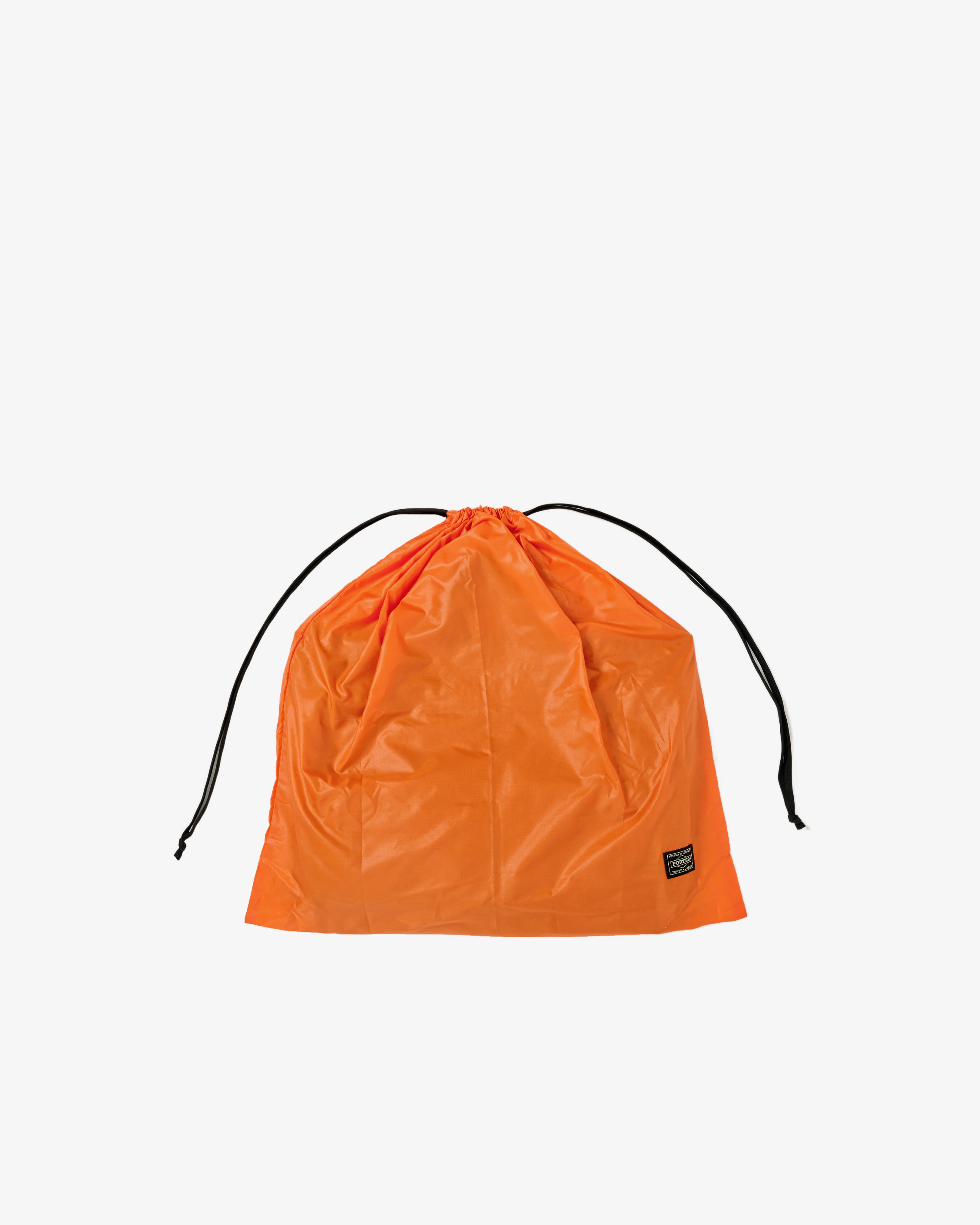 Porter Yoshida & Co. - Men's Tanker Short Helmet Bag - (Green) - Image 6