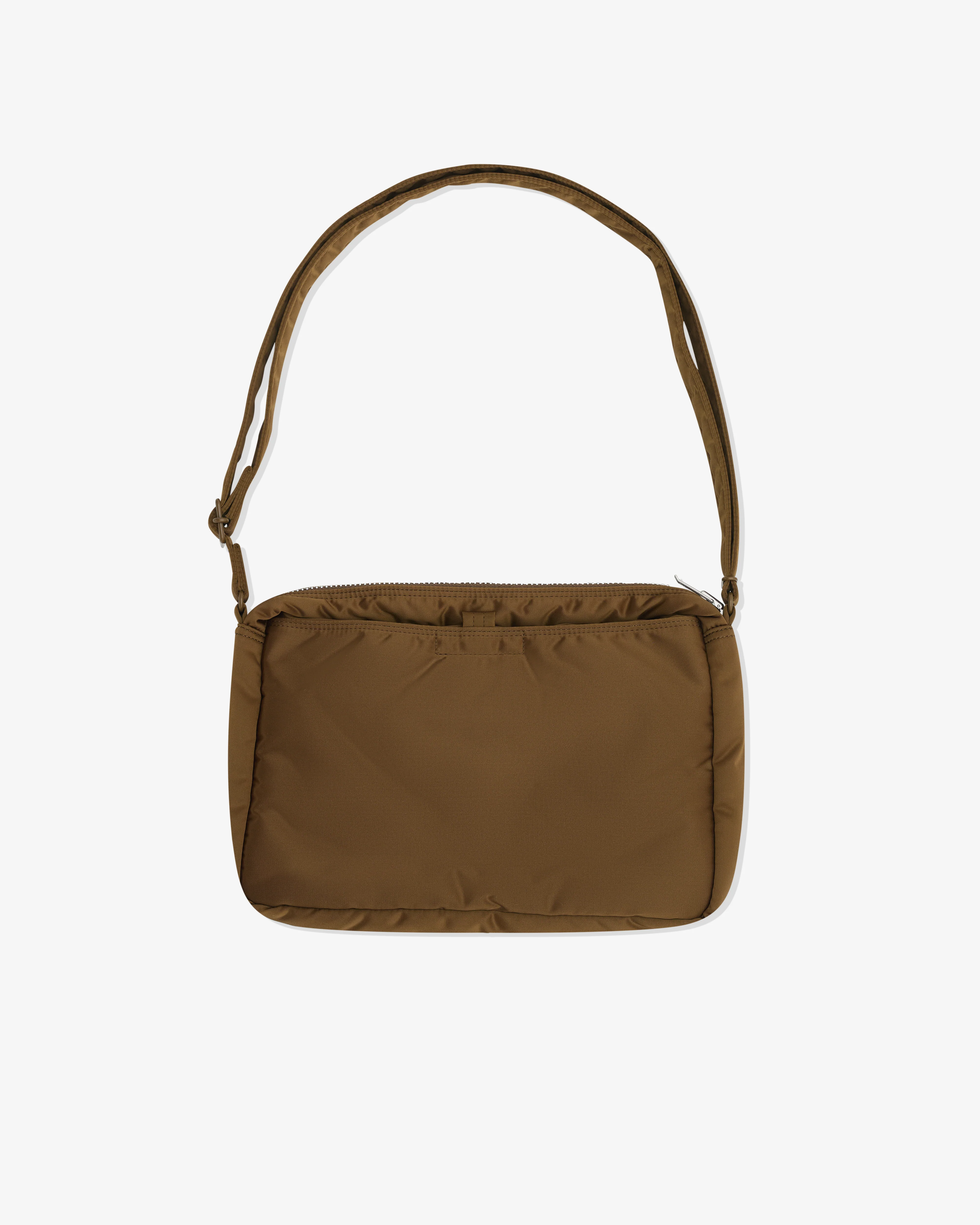 Porter Yoshida & Co. - New Tanker Sling Bag - (Coyote) - Image 2