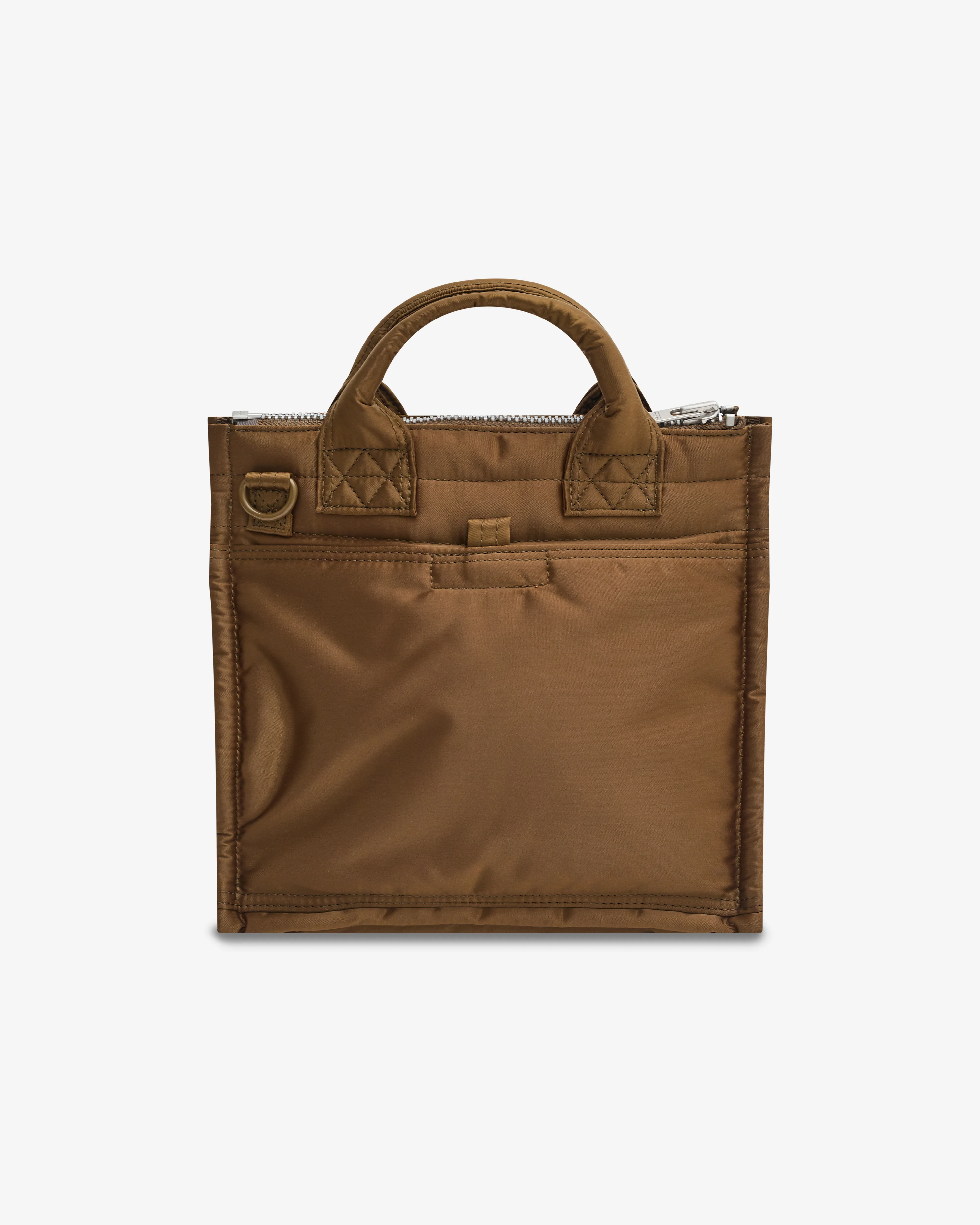 Porter Yoshida & Co. - New Tanker Square Tote Bag - (Coyote) - Image 4
