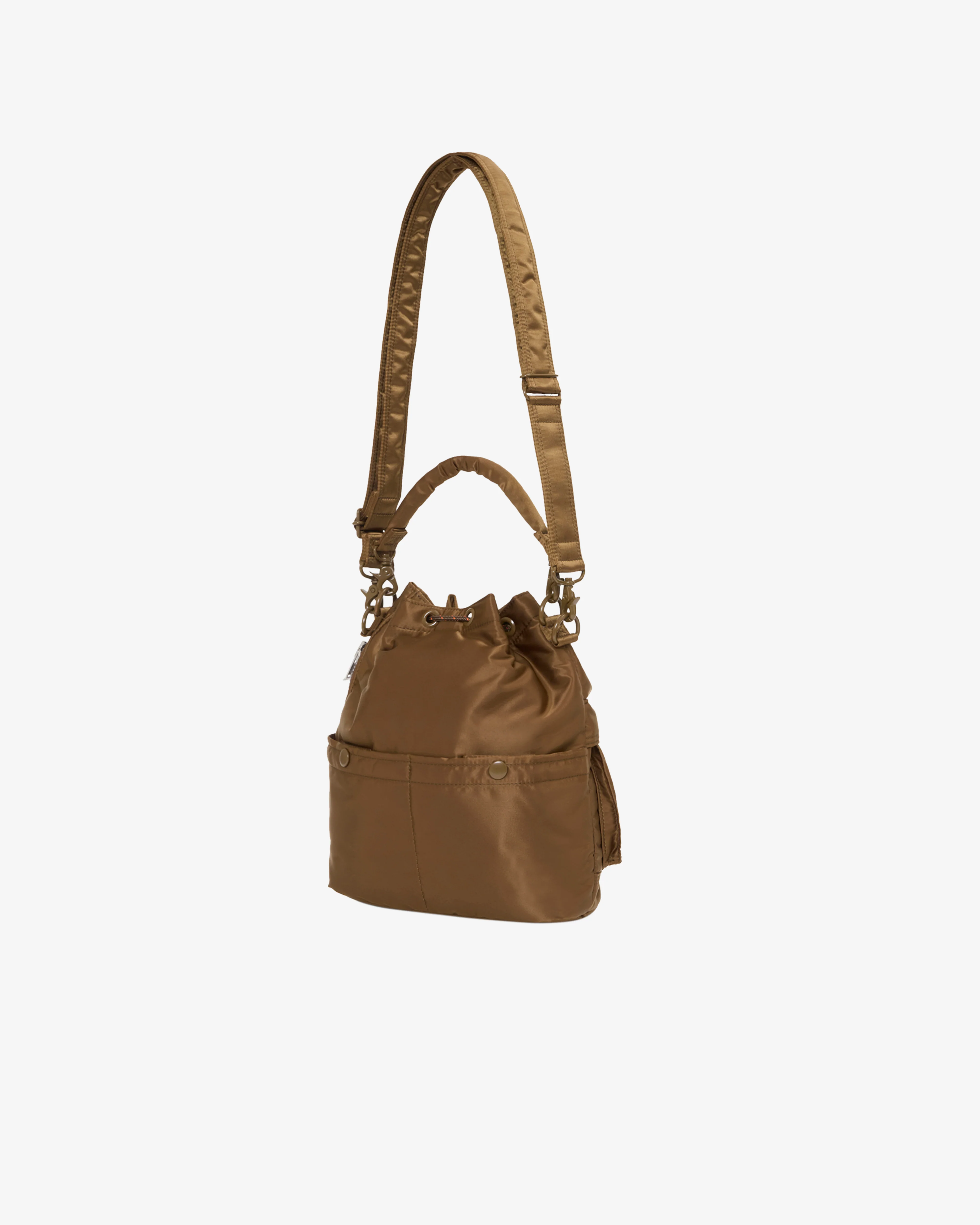 Porter - New Tanker Tool Bag - (Coyote) - Image 3
