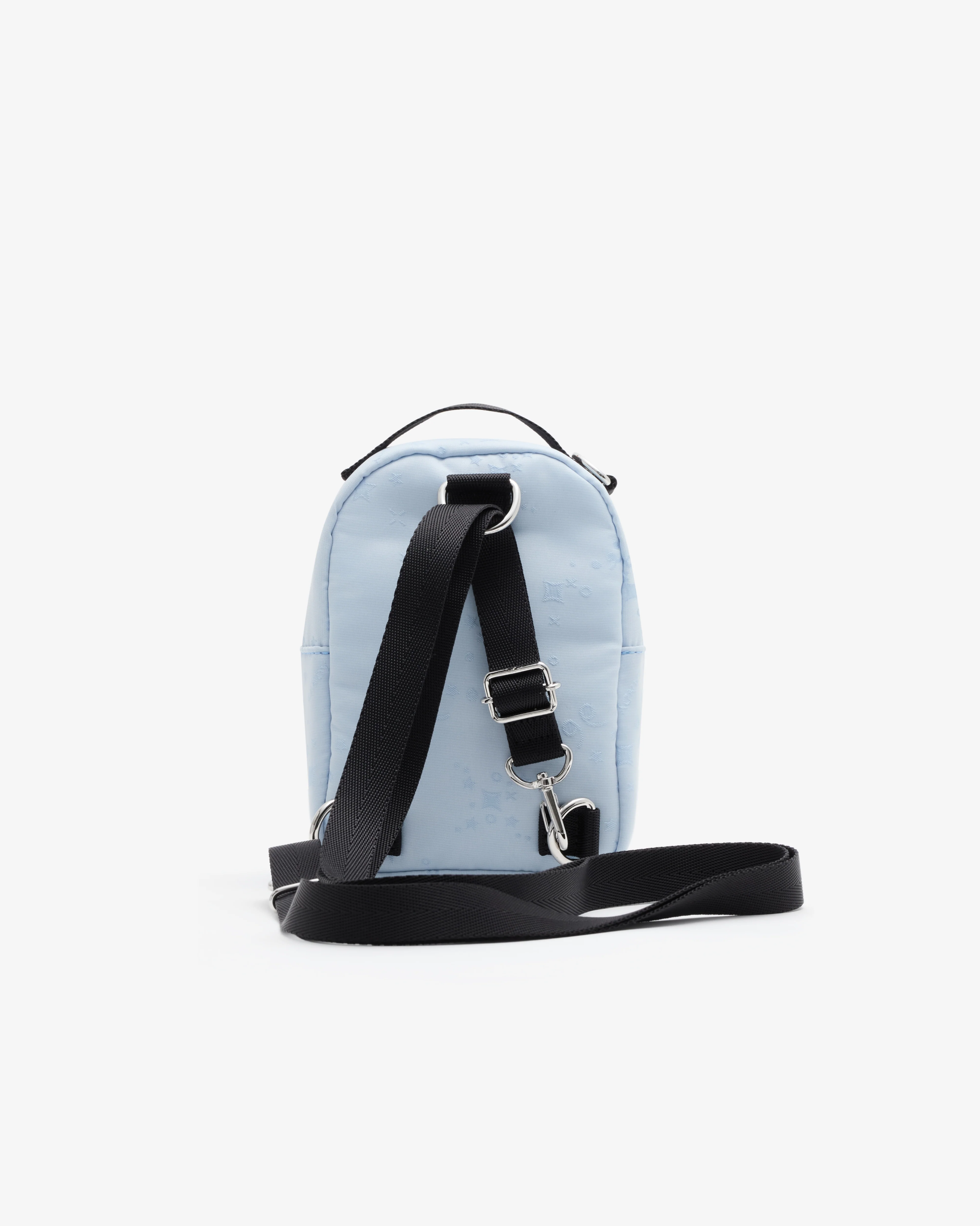 Sandy Liang - Porter Toast Bag - (Light Blue) - Image 3