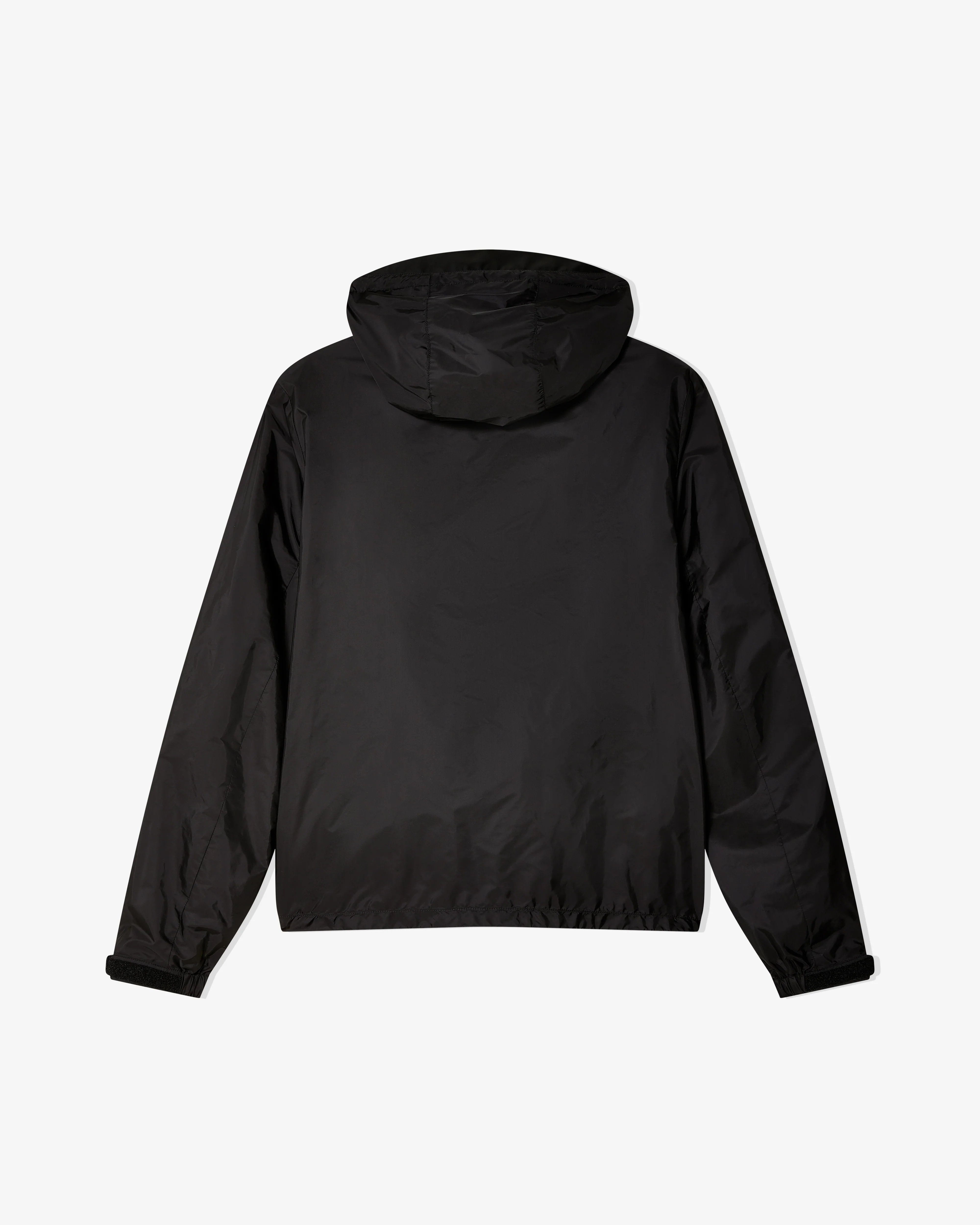 Prada - Men's Re-Nylon Jacket - (Black) - Image 2