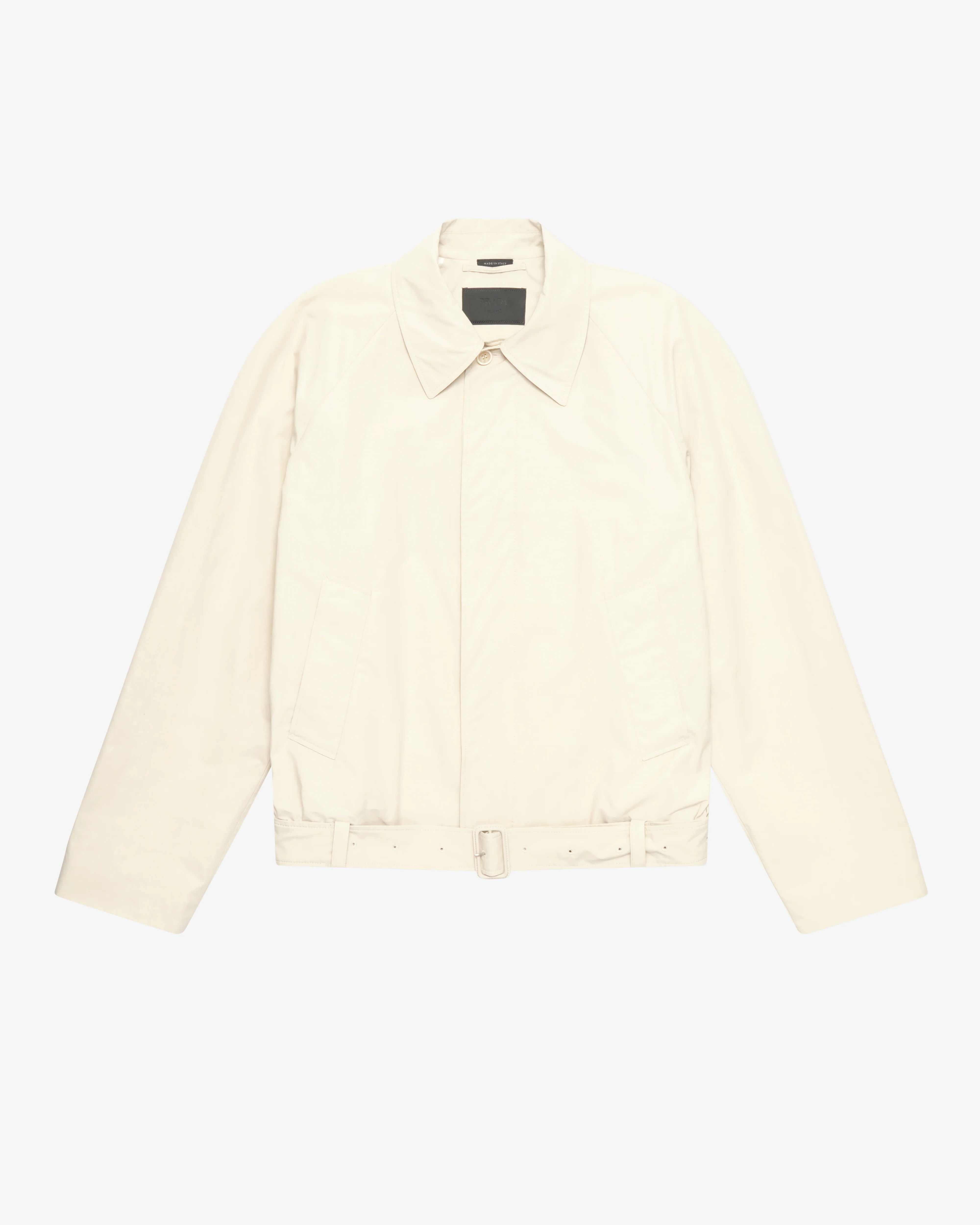 Prada - Men's Jacket - (Talc)
