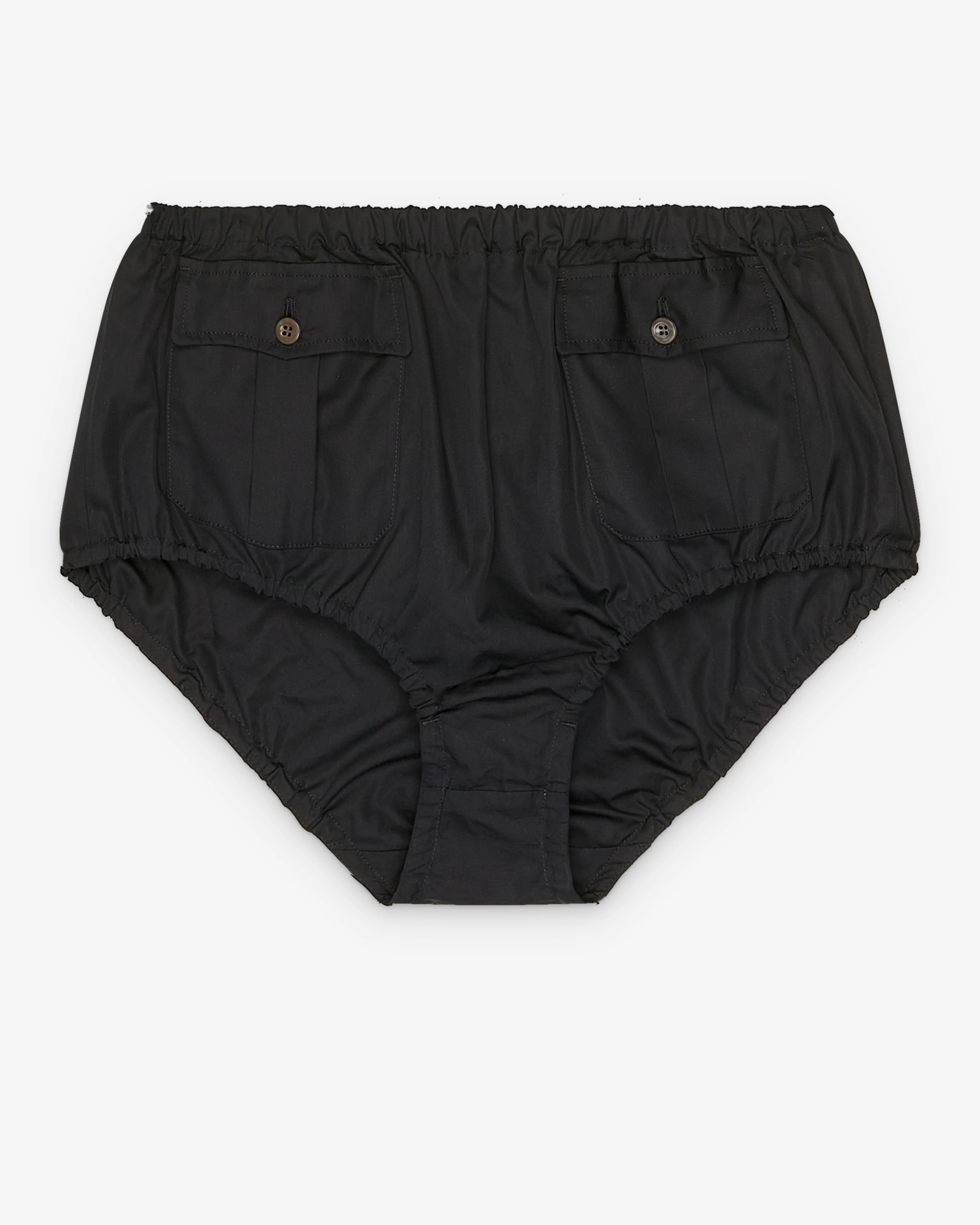 Prada - Women's Shorts - (Black)