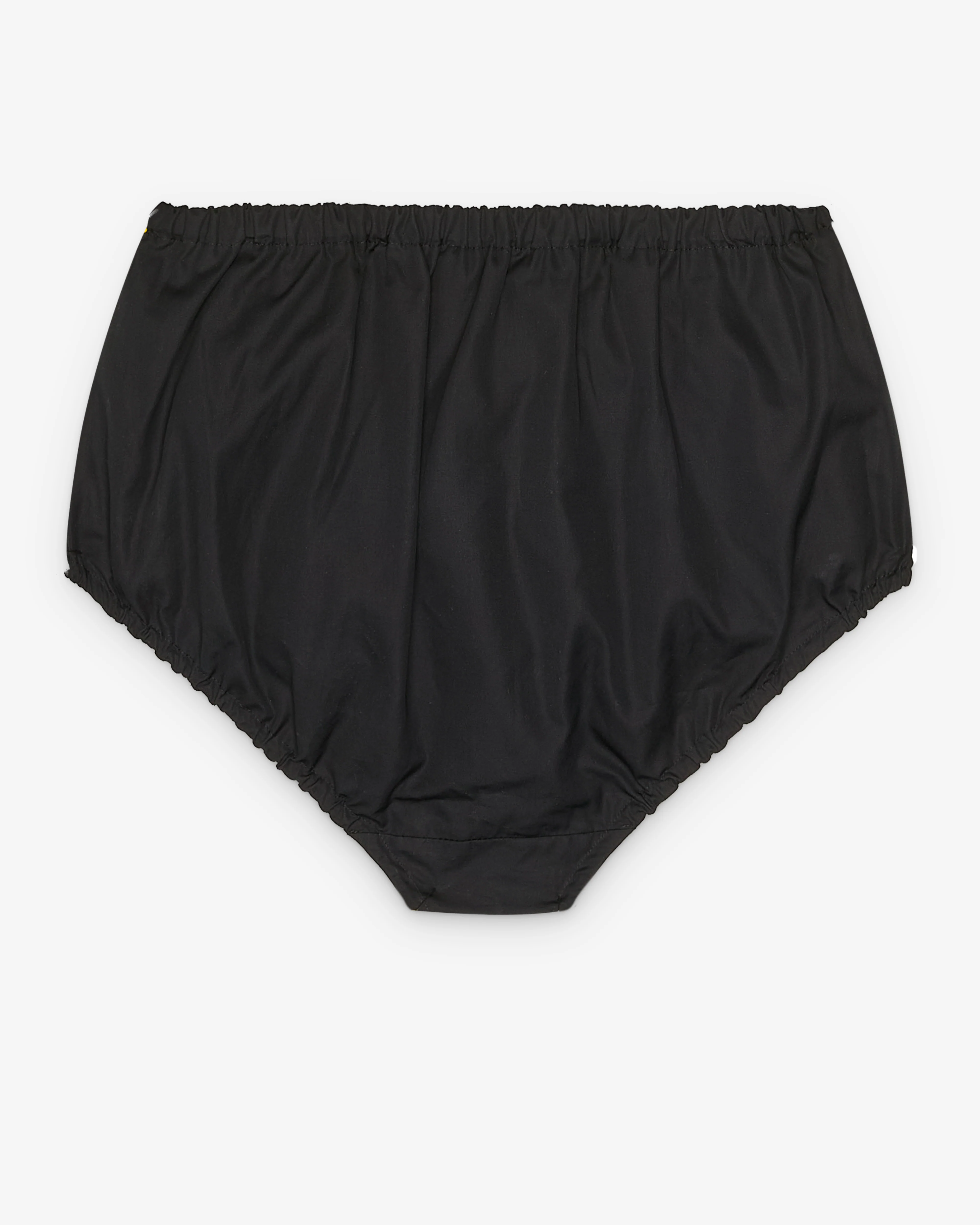 Prada - Women's Shorts - (Black) - Image 2
