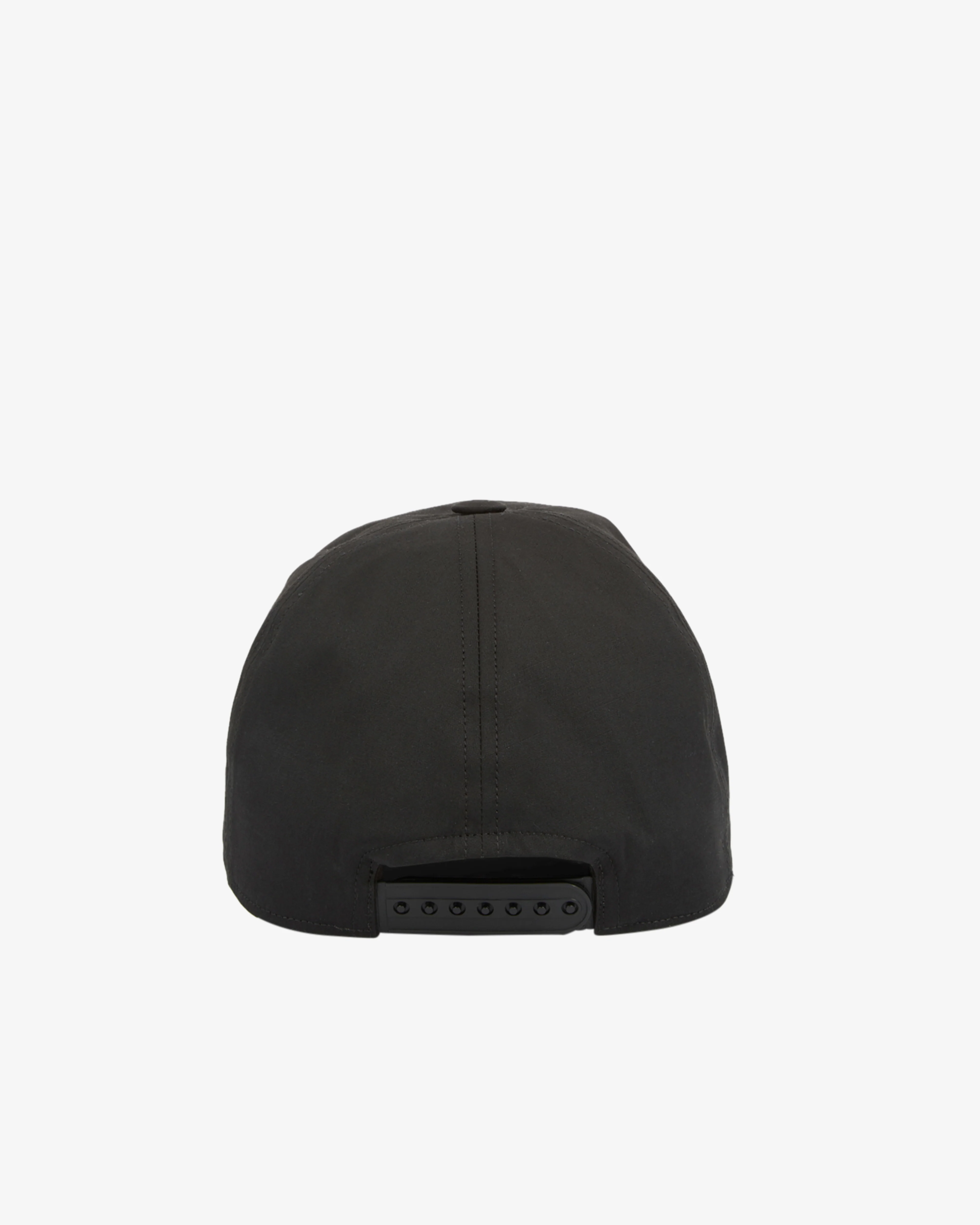 Rick Owens - Men's Baseball Cap - (Black) - Image 3