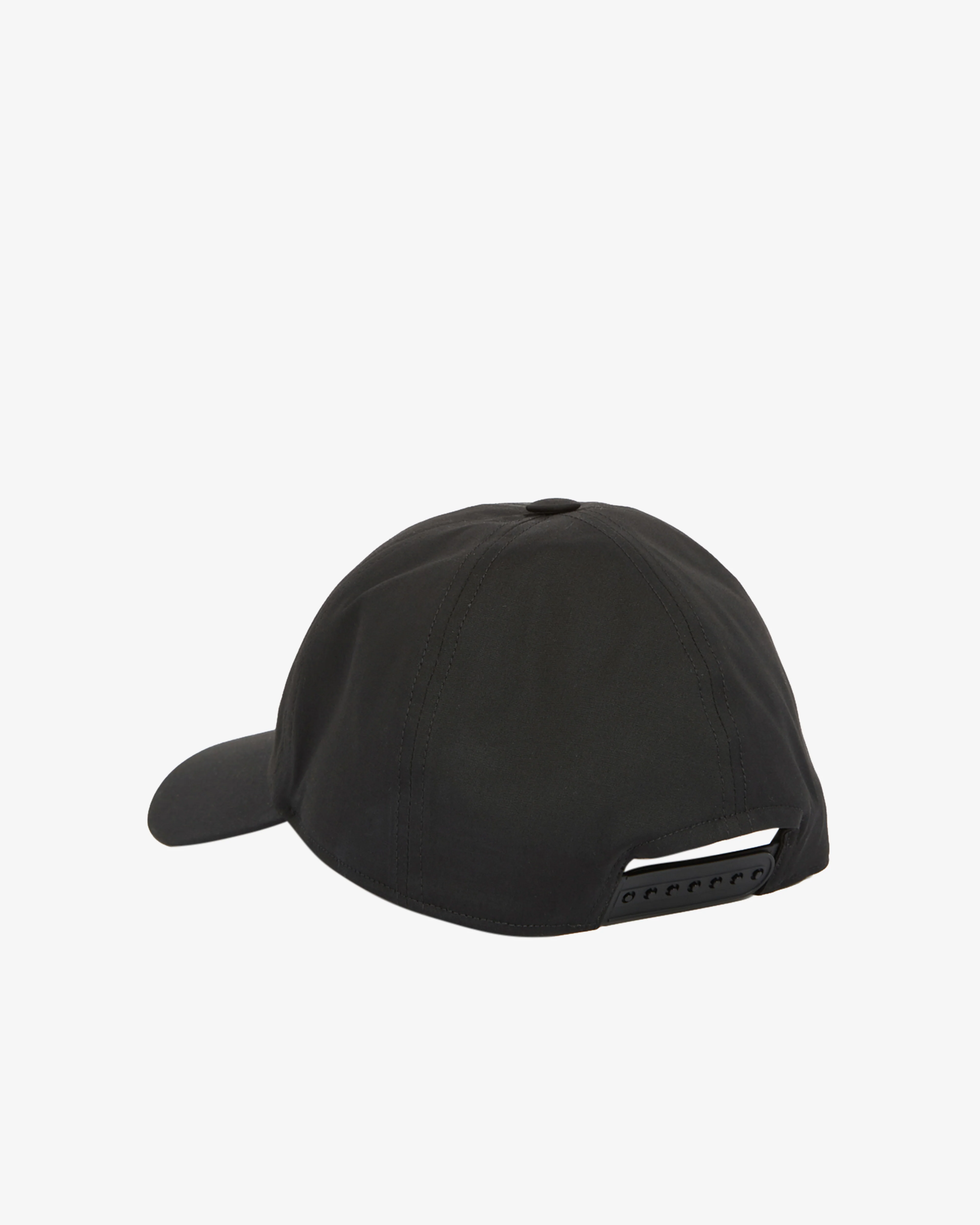 Rick Owens - Men's Baseball Cap - (Black) - Image 4