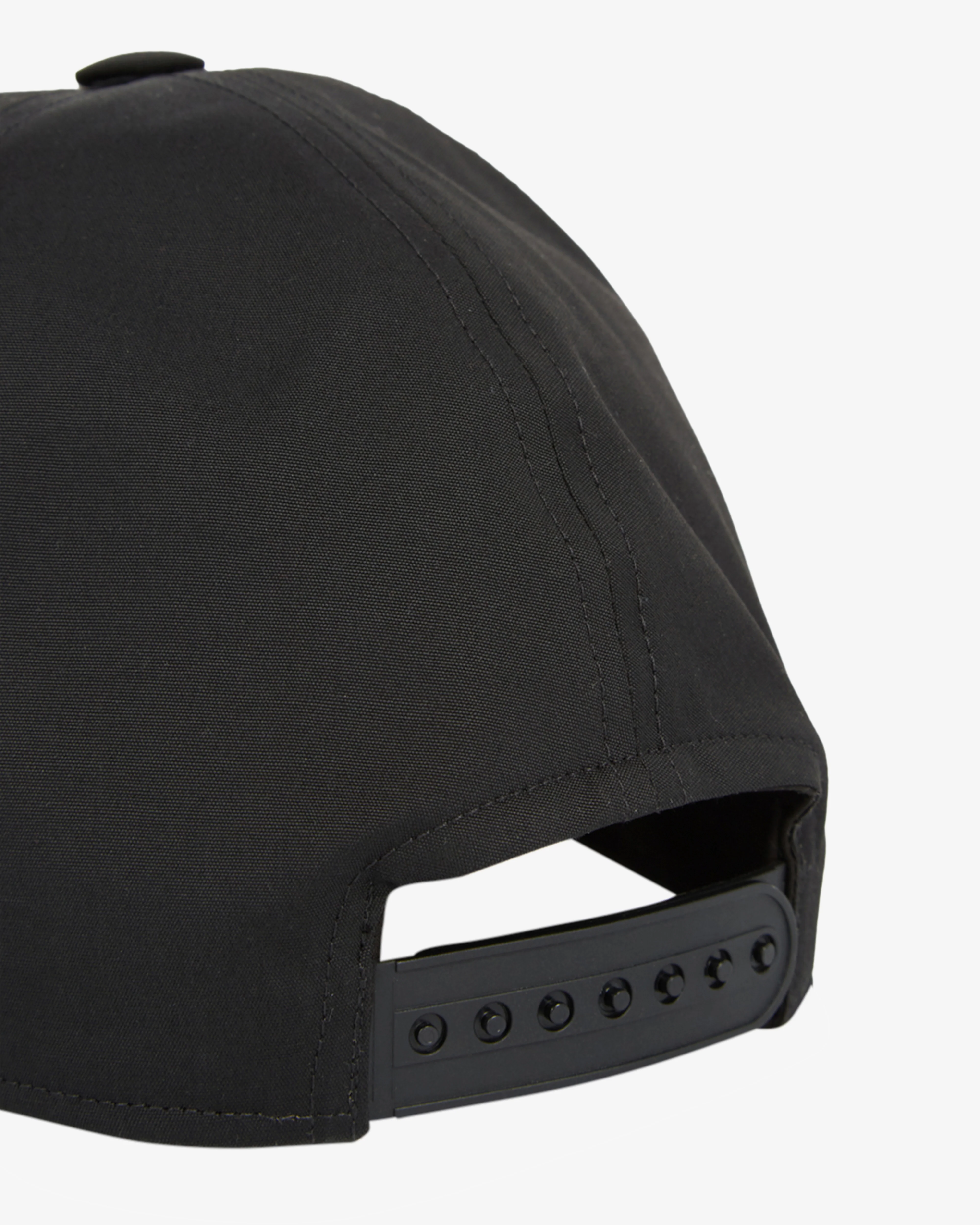 Rick Owens - Men's Baseball Cap - (Black) - Image 5