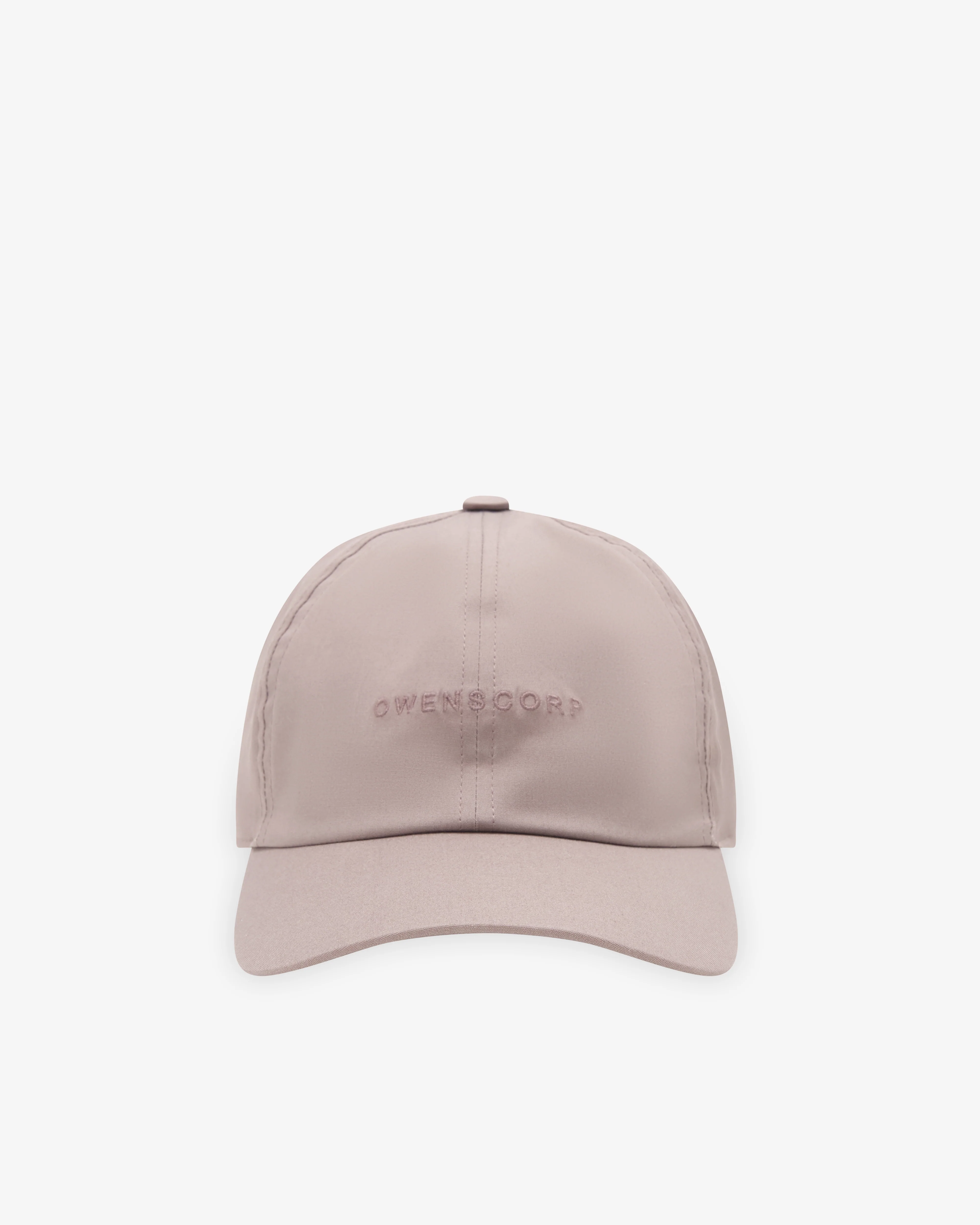 Rick Owens - Men's Baseball Cap - (Dust Pear)