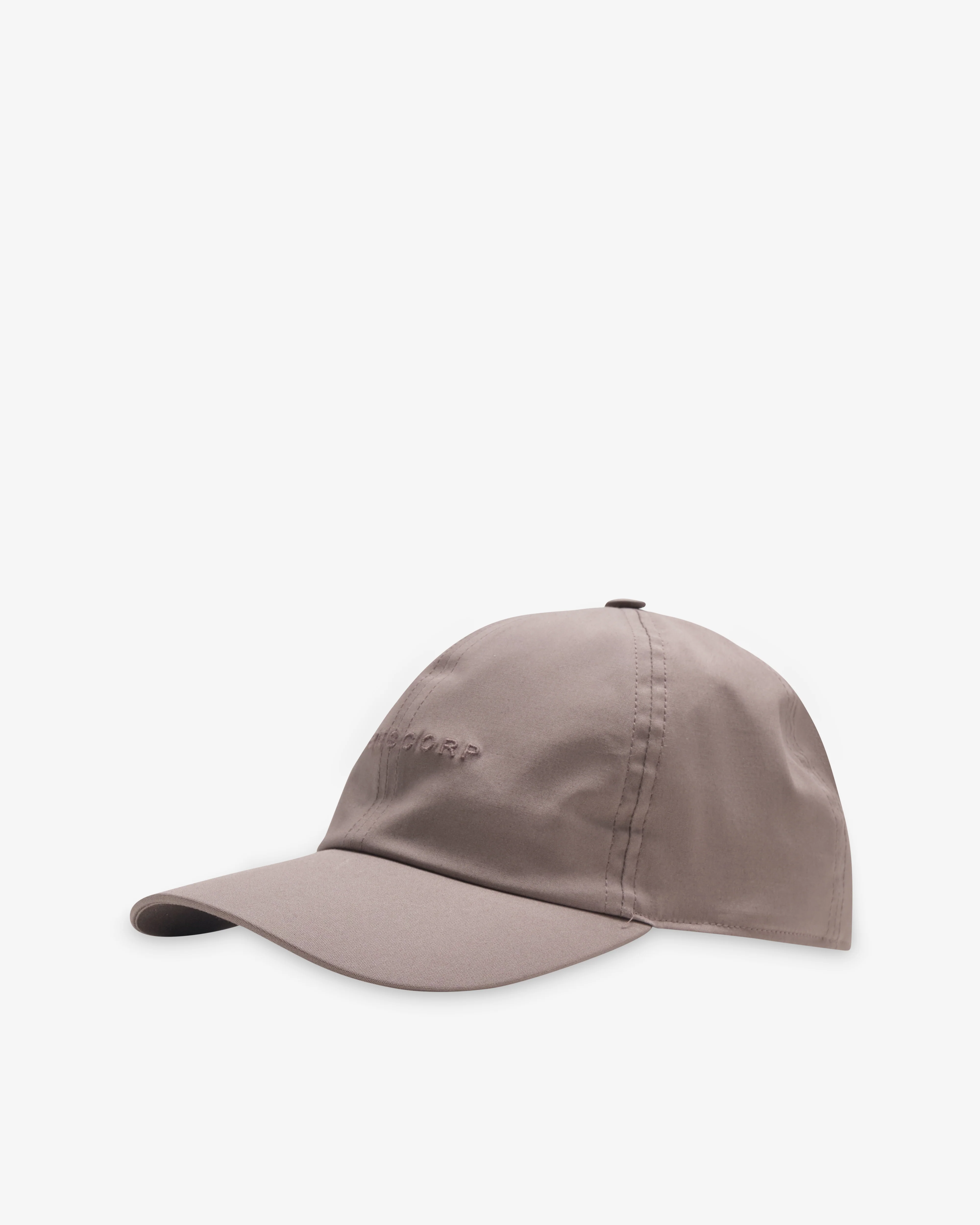 Rick Owens - Men's Baseball Cap - (Dust Pear) - Image 3
