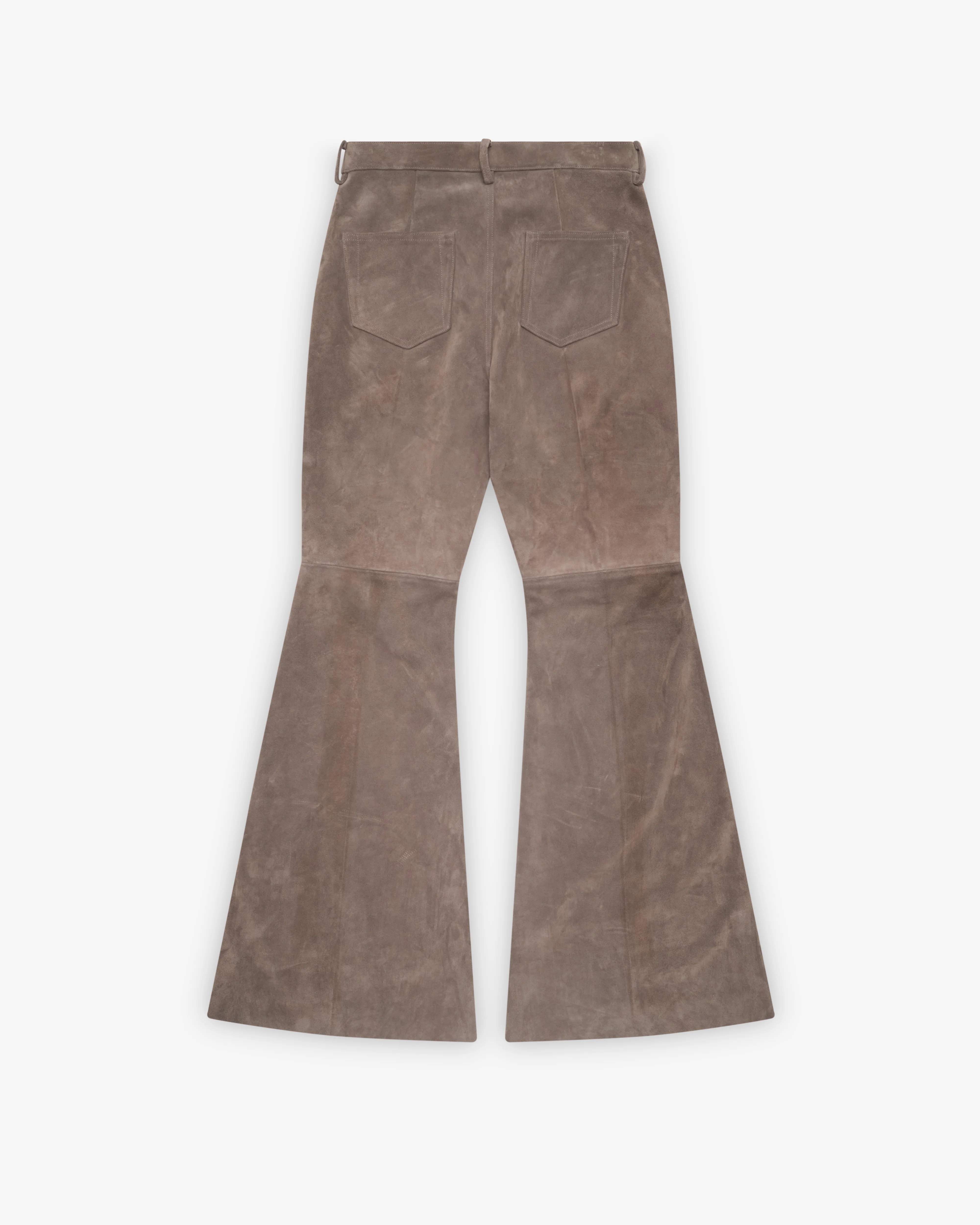 Rick Owens - Men's Bolan Bootcut - (Dust) - Image 2
