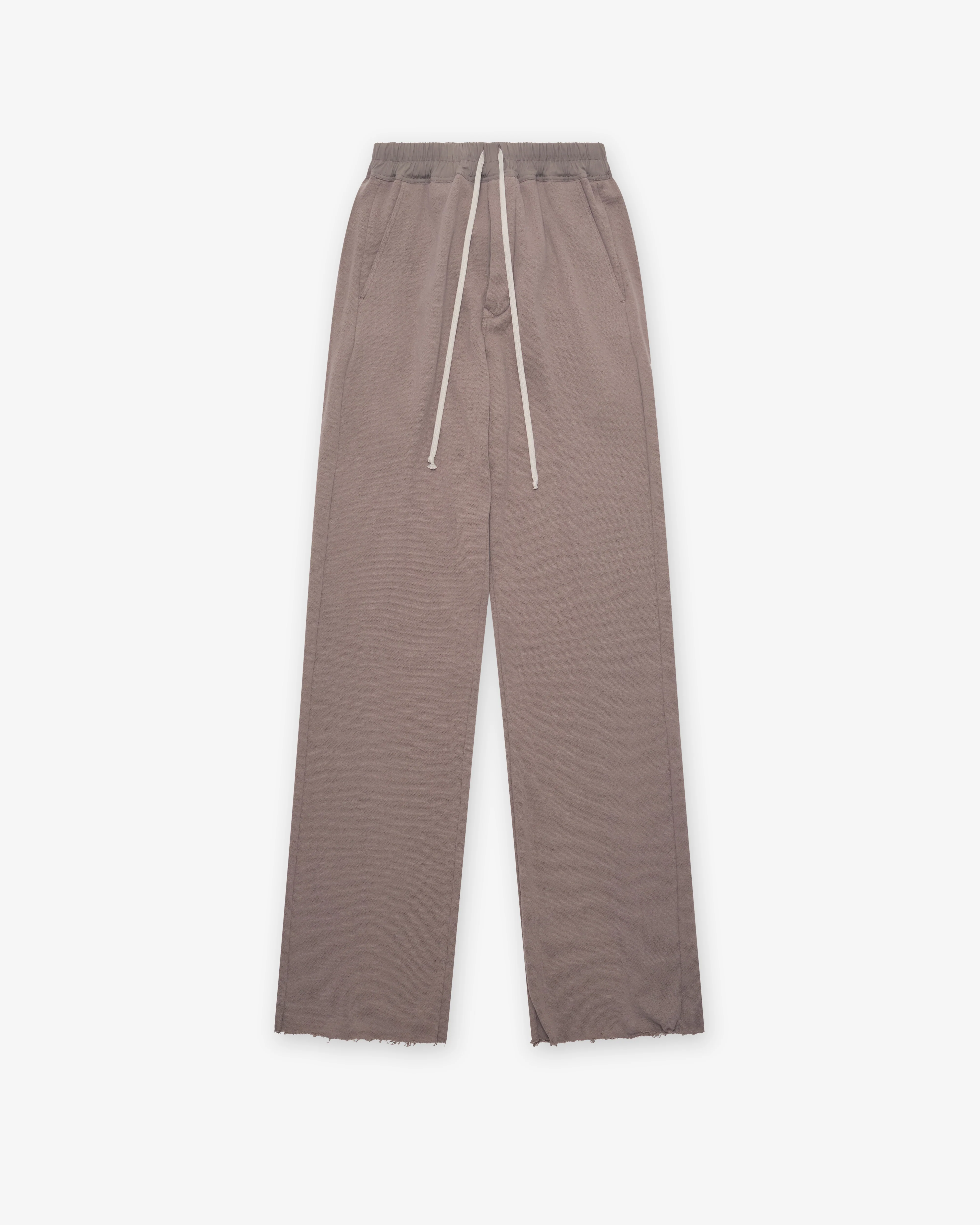 Rick Owens - Men's Dietrich Drawstring Trouser - (Dust)