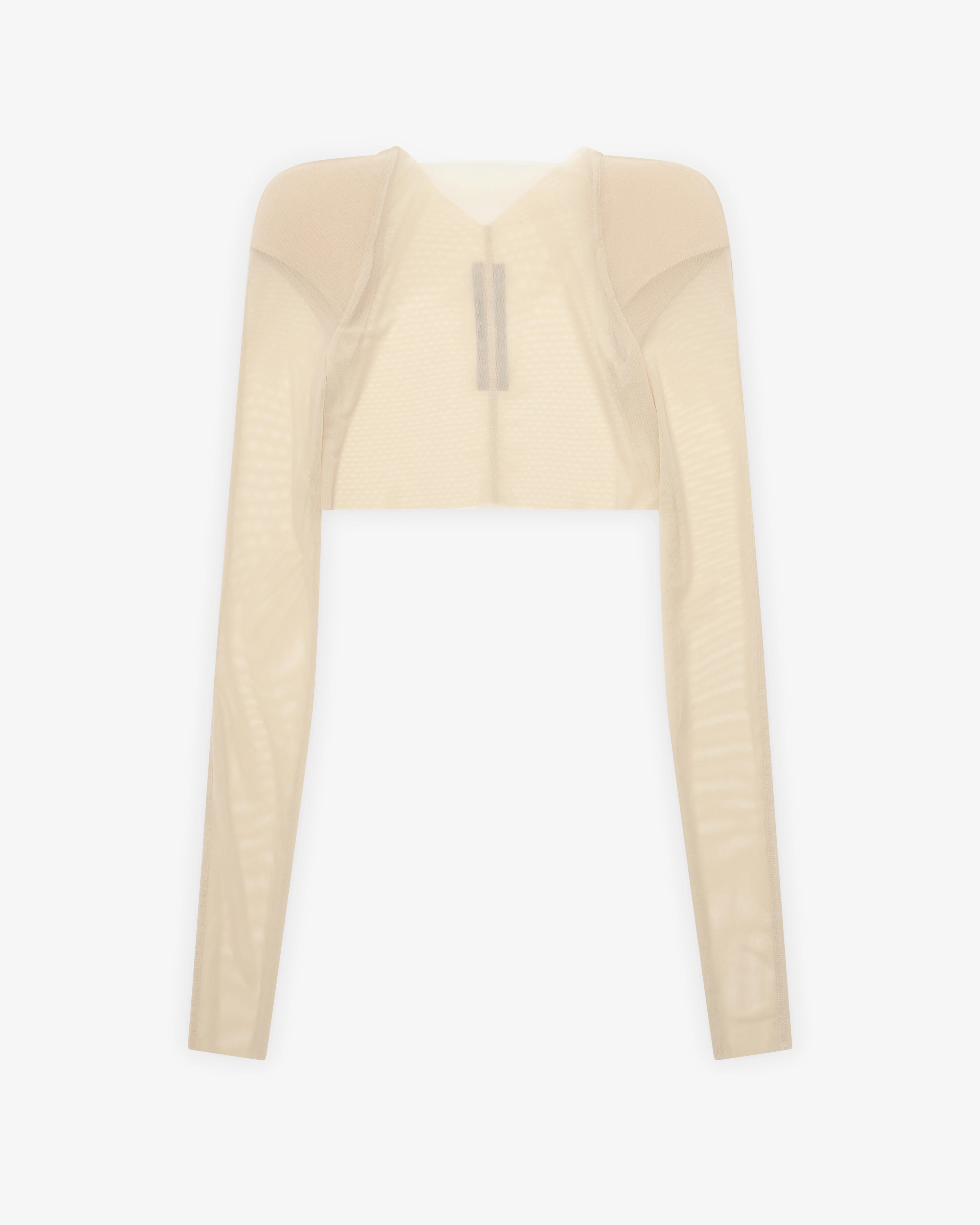 Rick Owens - Women's Helm Top - (Sand)