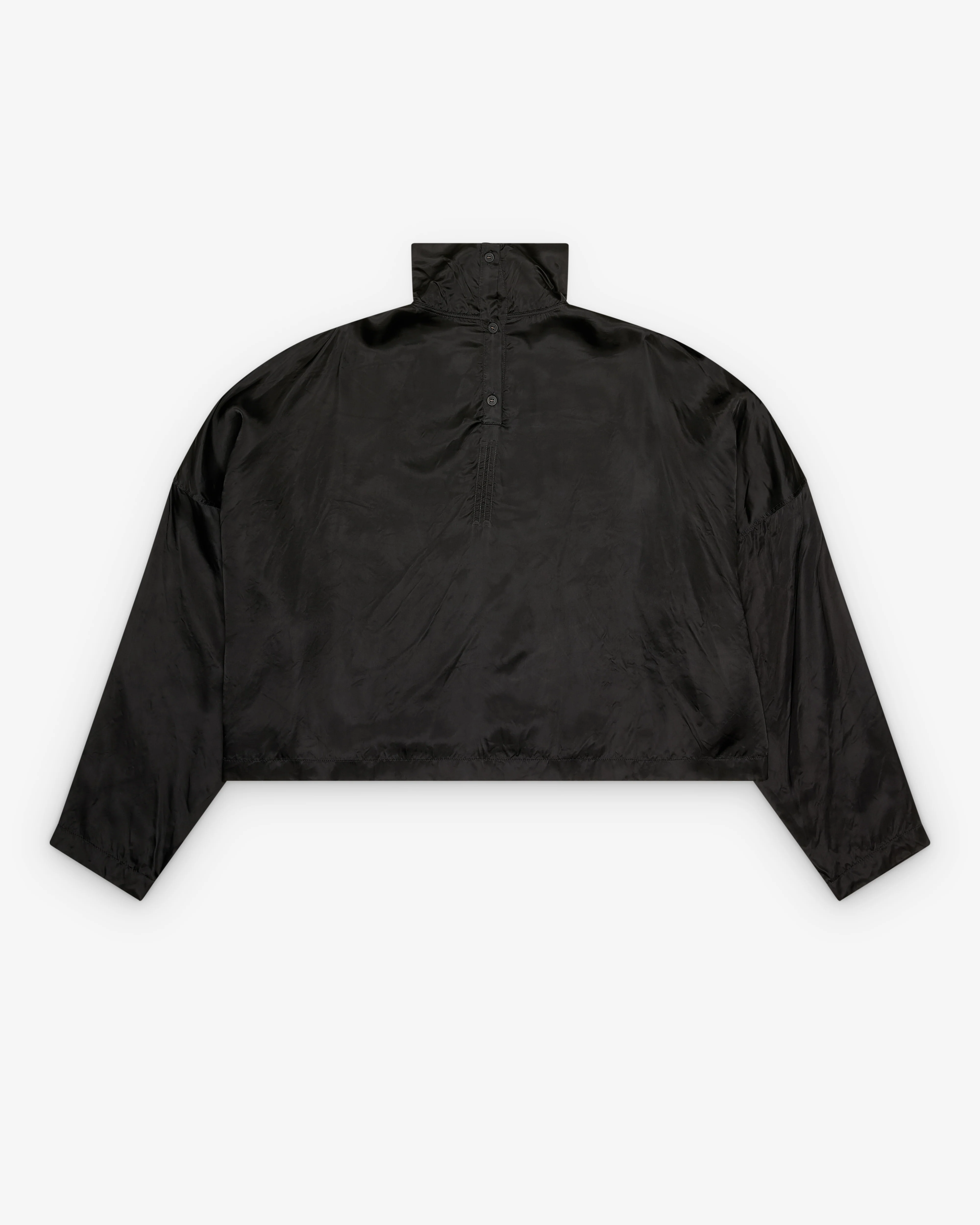 Rick Owens - Women's Jumbo Tabard - (Black)