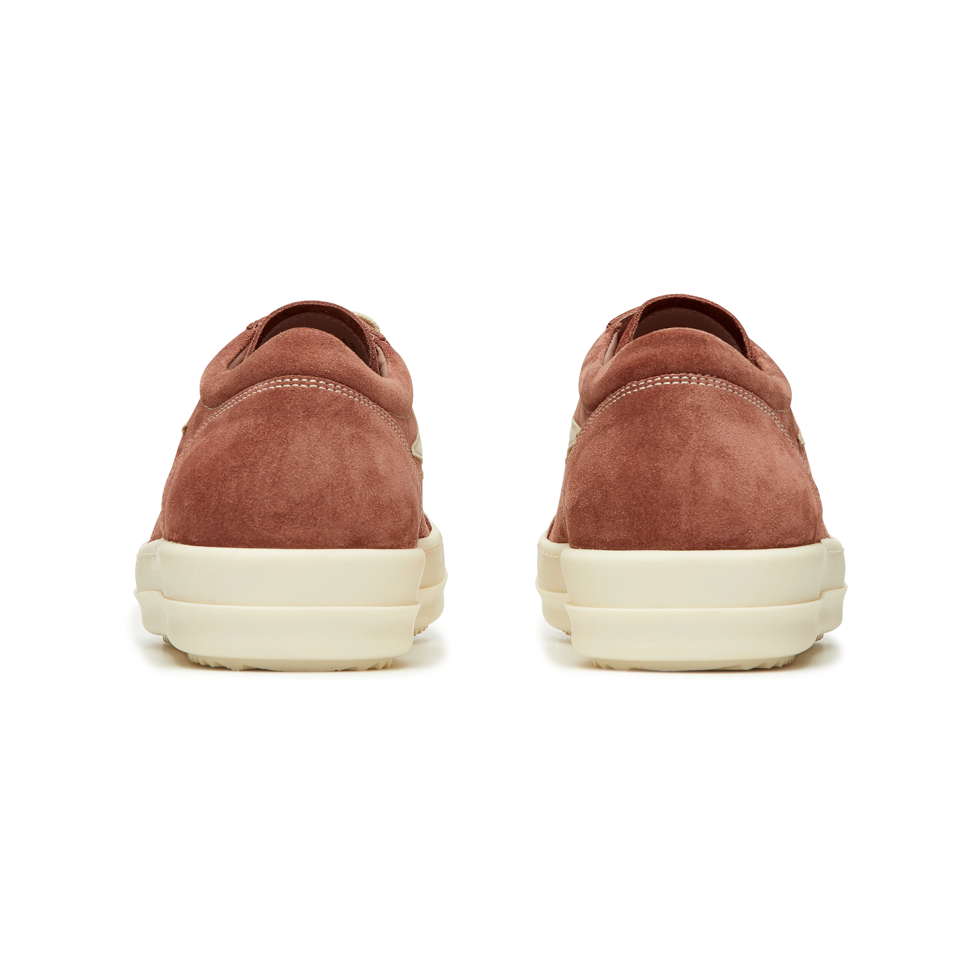 Rick Owens - Vintage Sneakers - (Dusty Pink) - Image 3