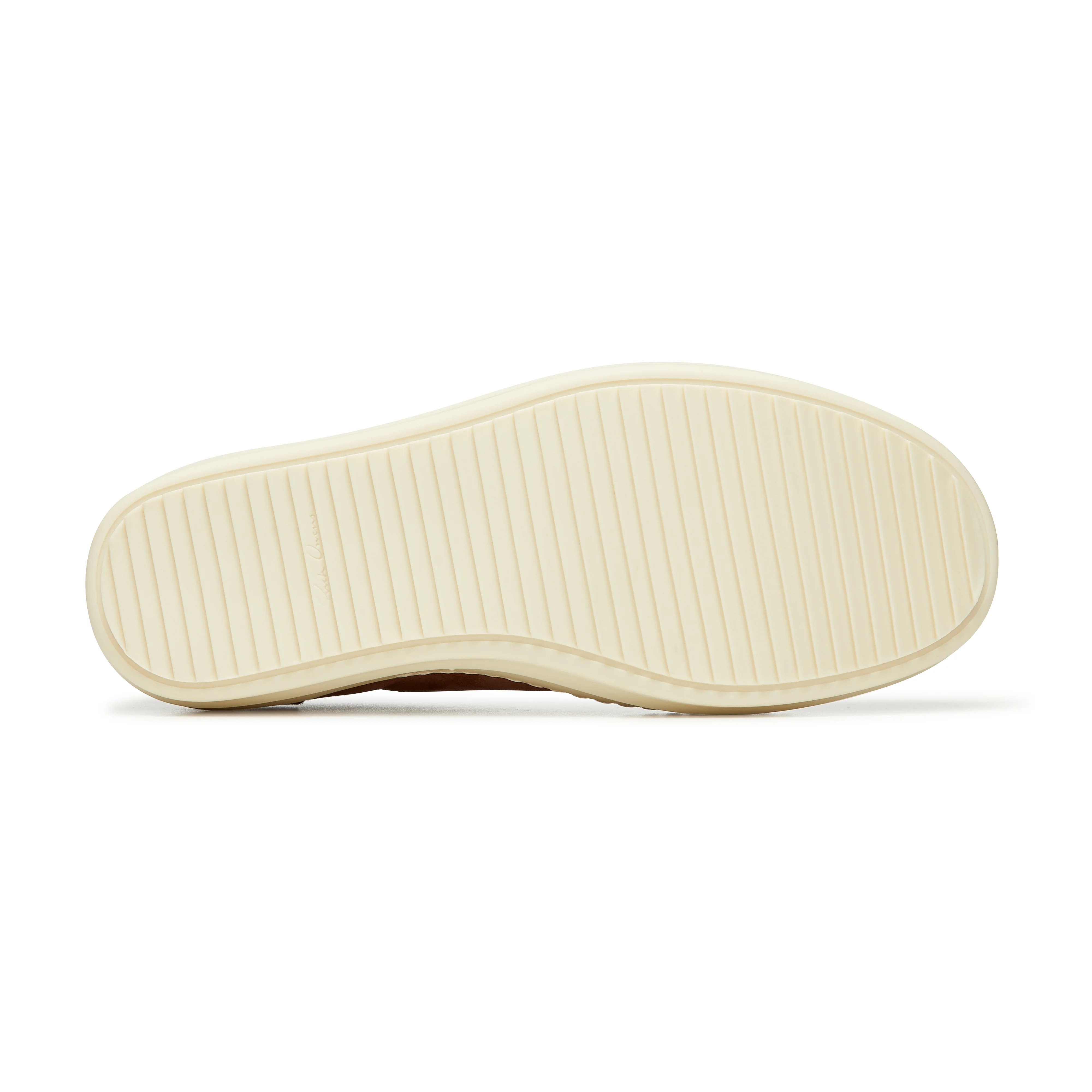 Rick Owens - Vintage Sneakers - (Dusty Pink) - Image 5