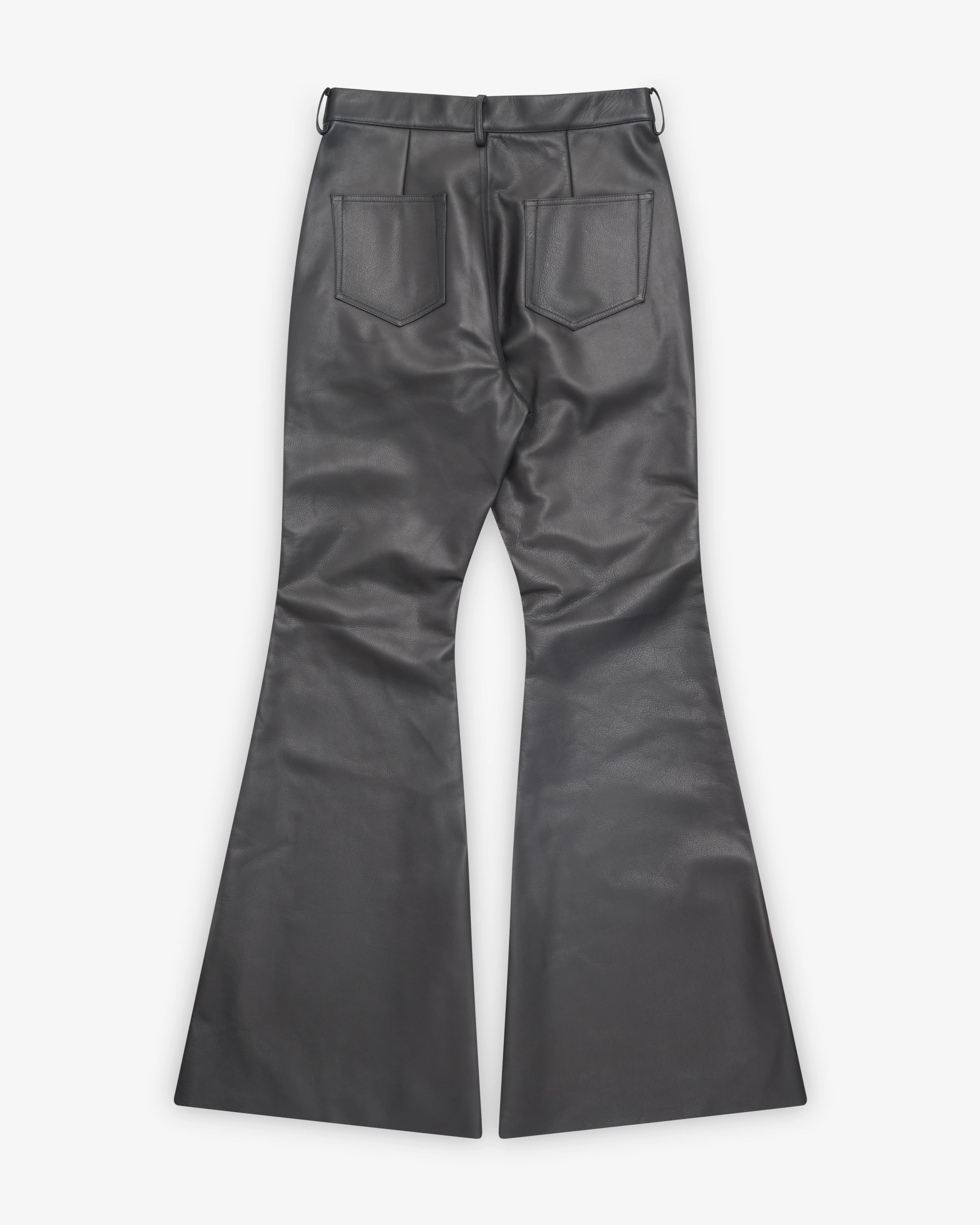 Rick Owens - Men's Megastrapped Bolan - (Black) - Image 2