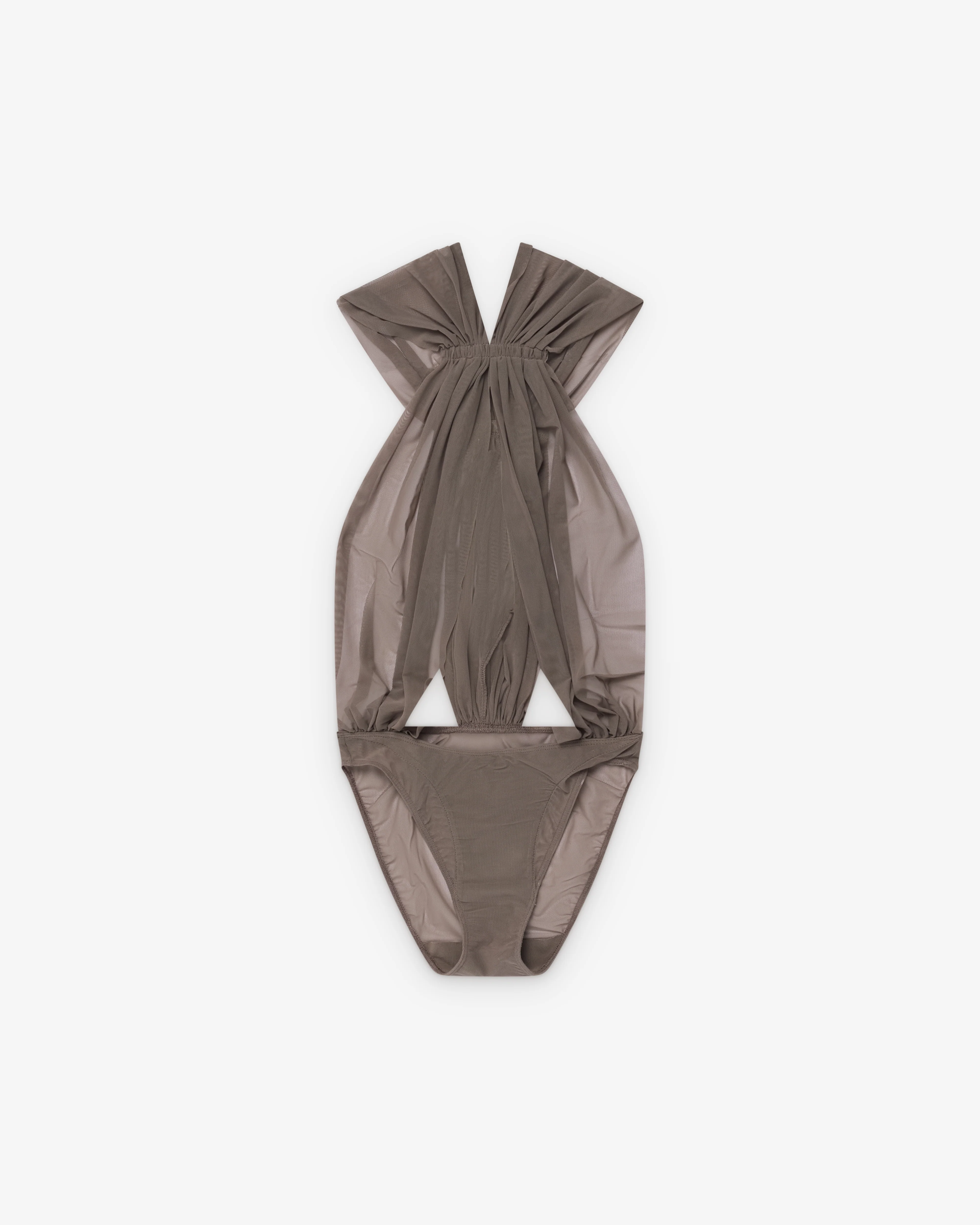 Rick Owens - Women's Miami Body - (Dark Dust) - Image 2