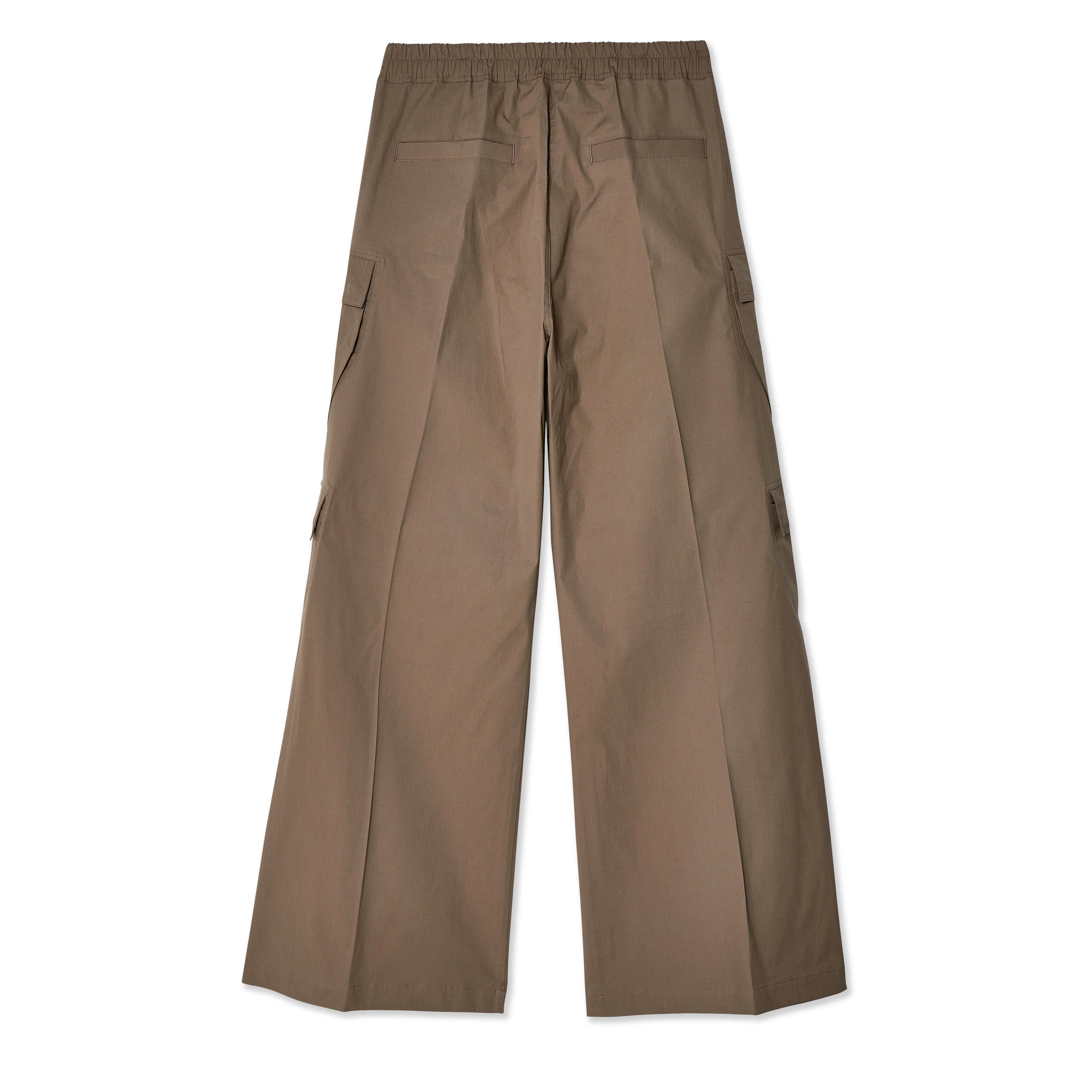 Rick Owens - Men's Cargobelas Pants - (Dust) - Image 2
