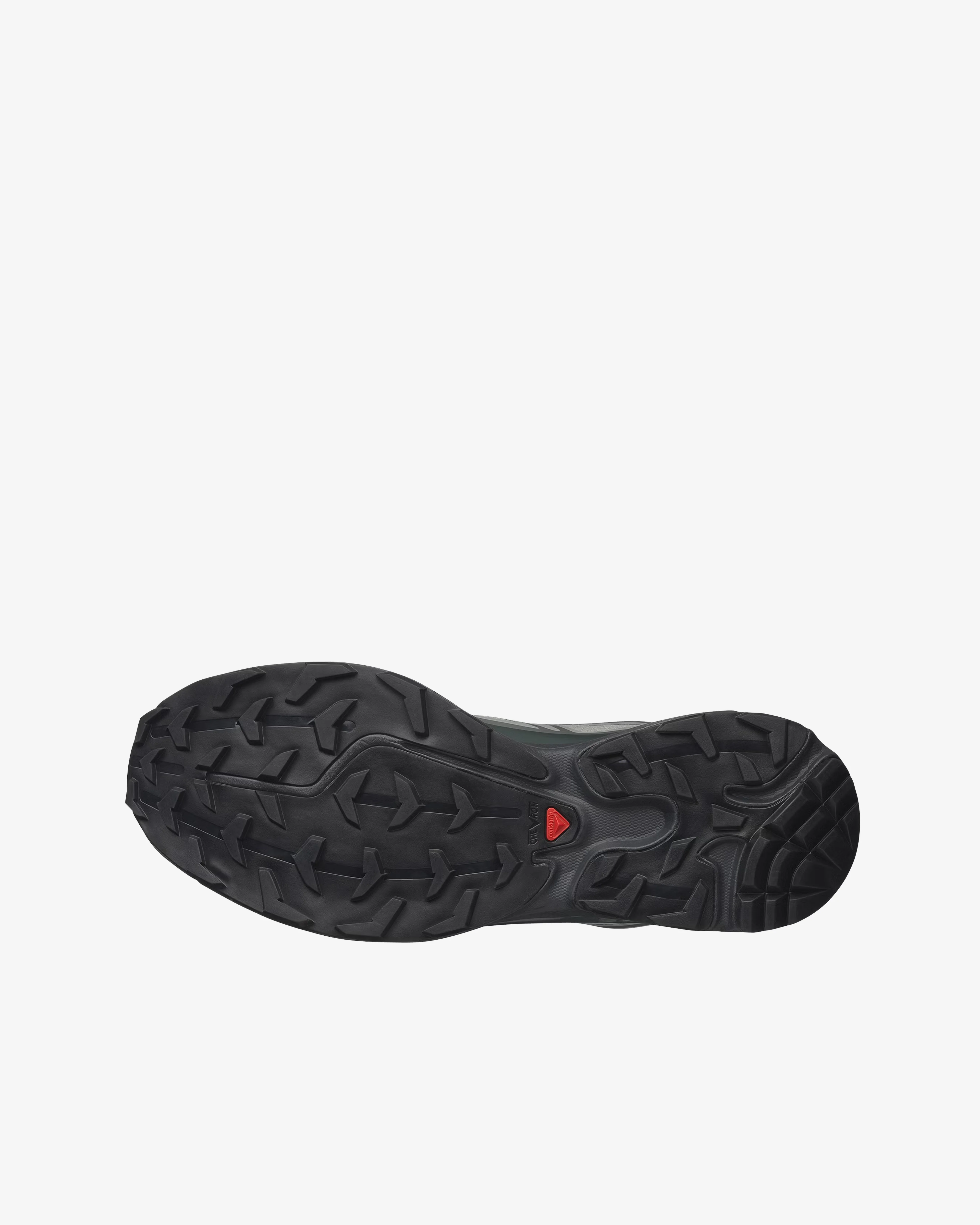 Salomon - Men's XT-6 Gore-Tex Sneakers - (Wrought Iron/Urban Chic) - Image 5