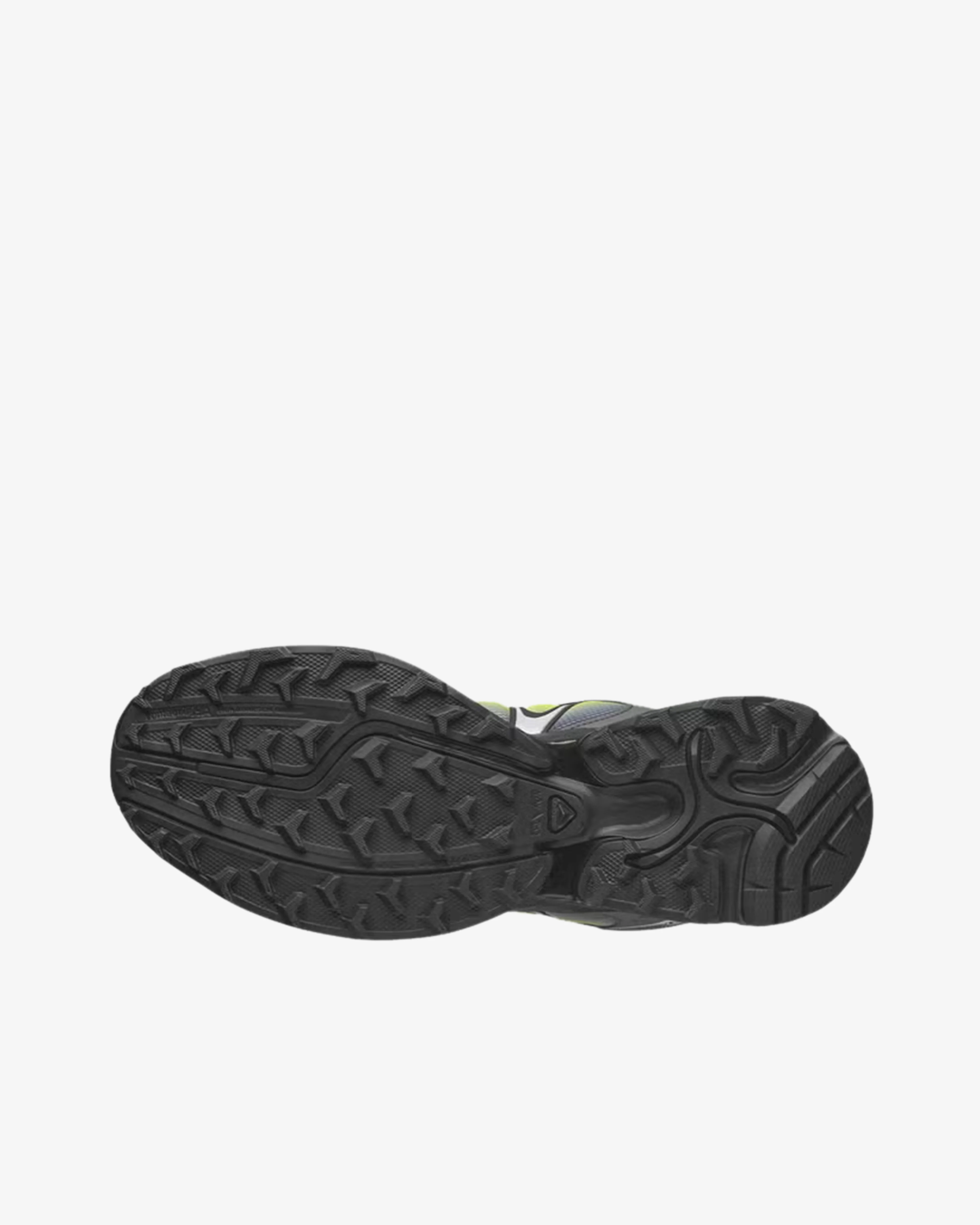 Salomon - Men's XT-Whisper Sneakers - (Black/Asphalt) - Image 5