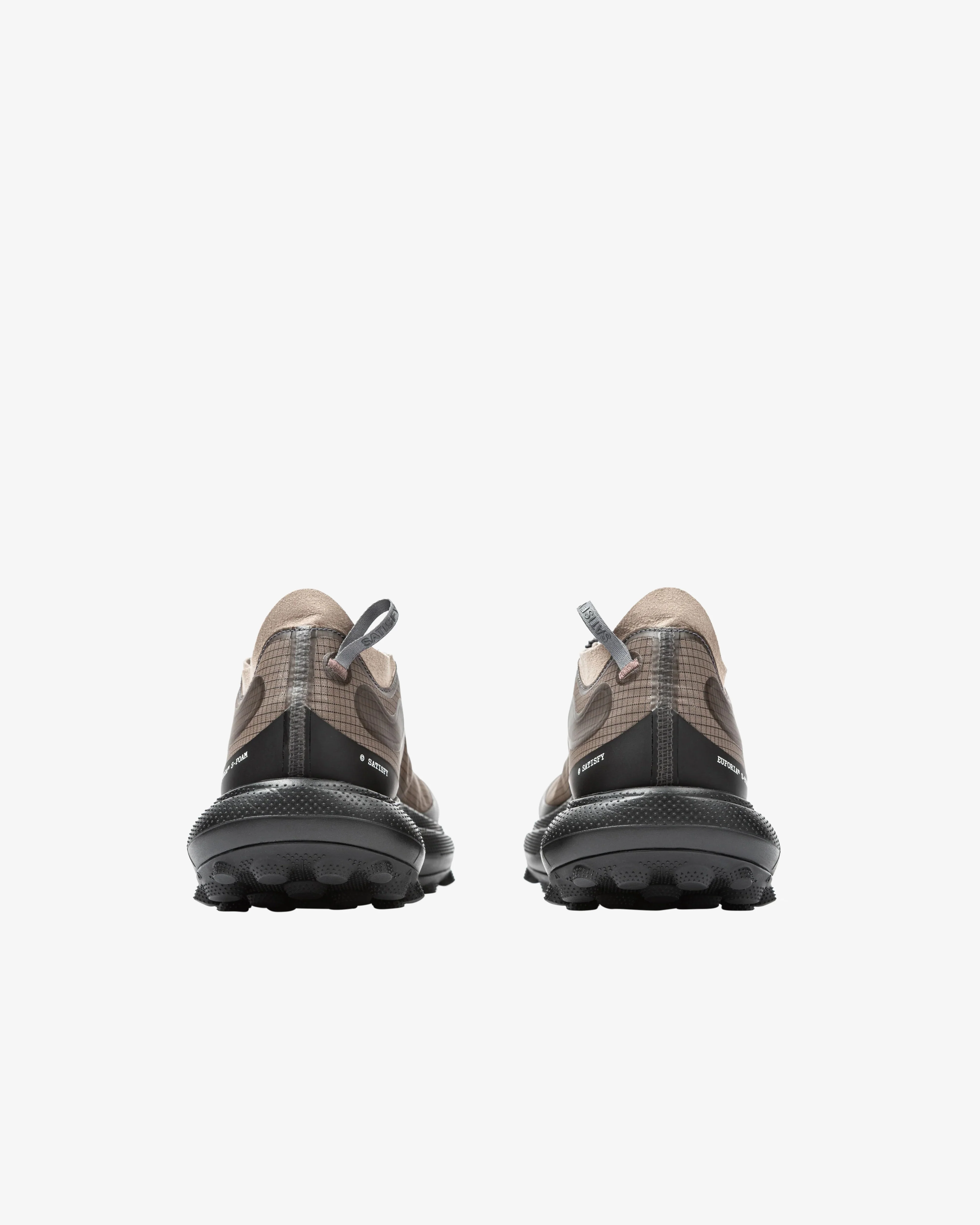 Satisfy - Men's The Rocker Sneakers - (Falcon) - Image 4
