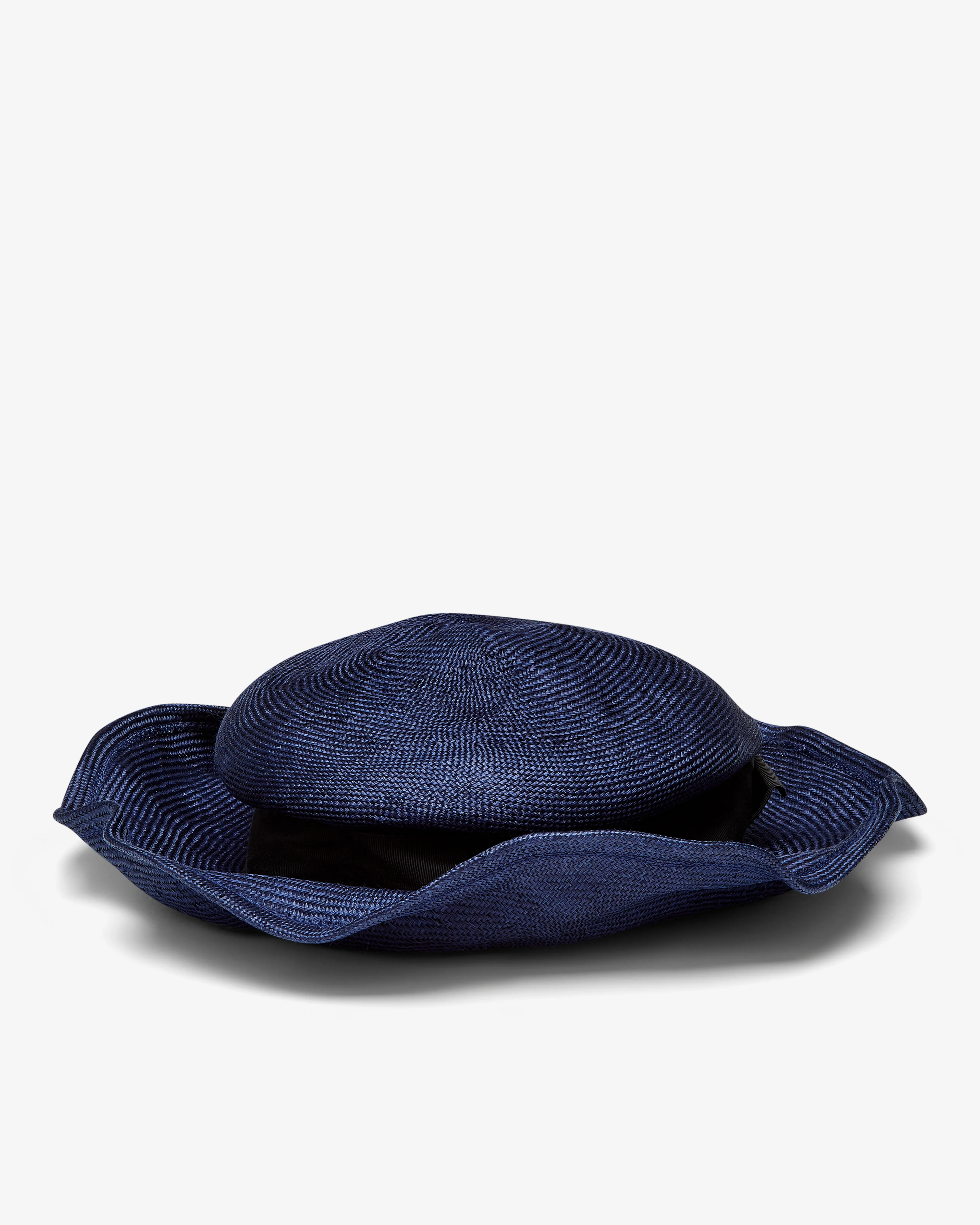 Scha - Women's Bibi Unique Hat - (Navy/Black)