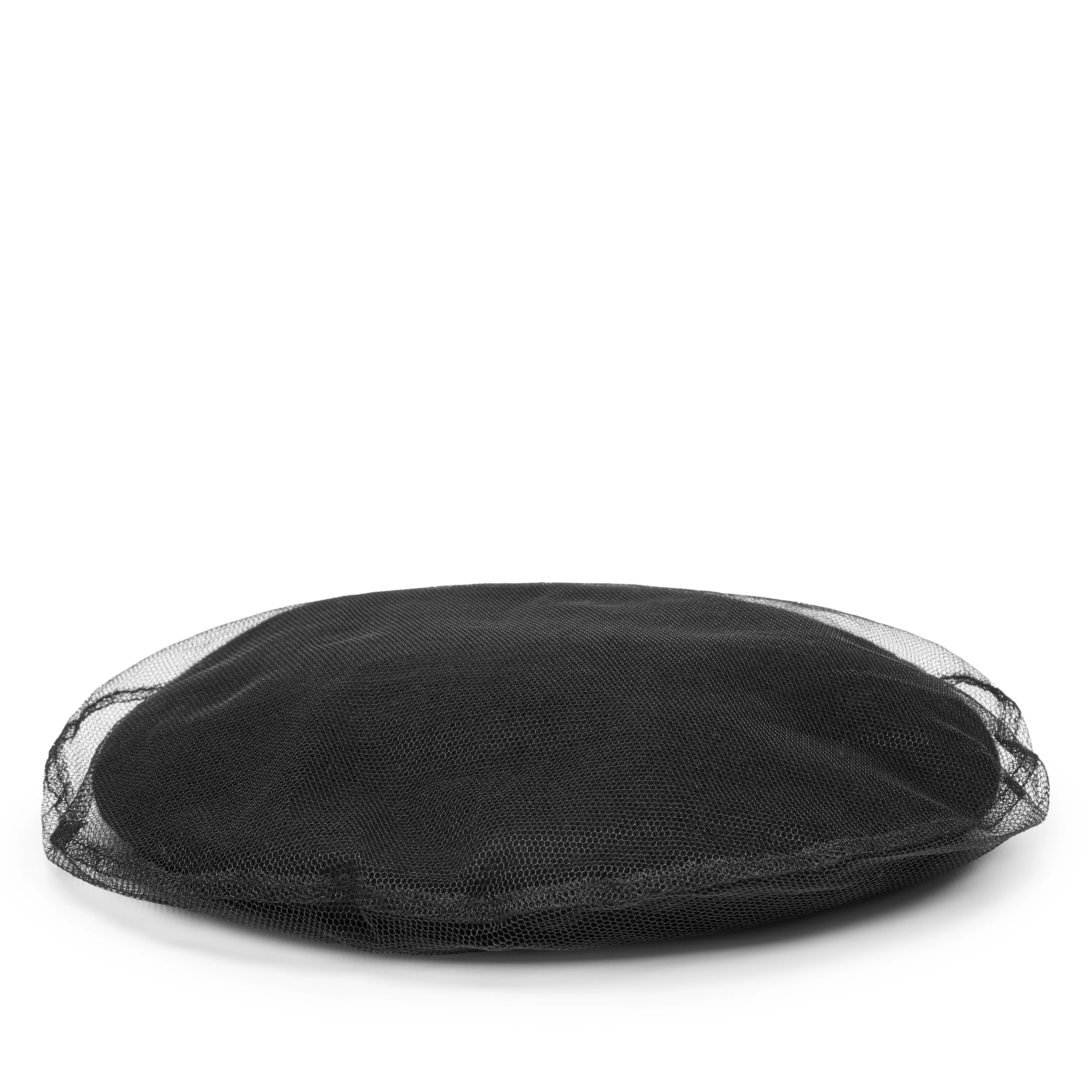 SCHA - Women's Flying Duck Beret - (Black) - Image 2