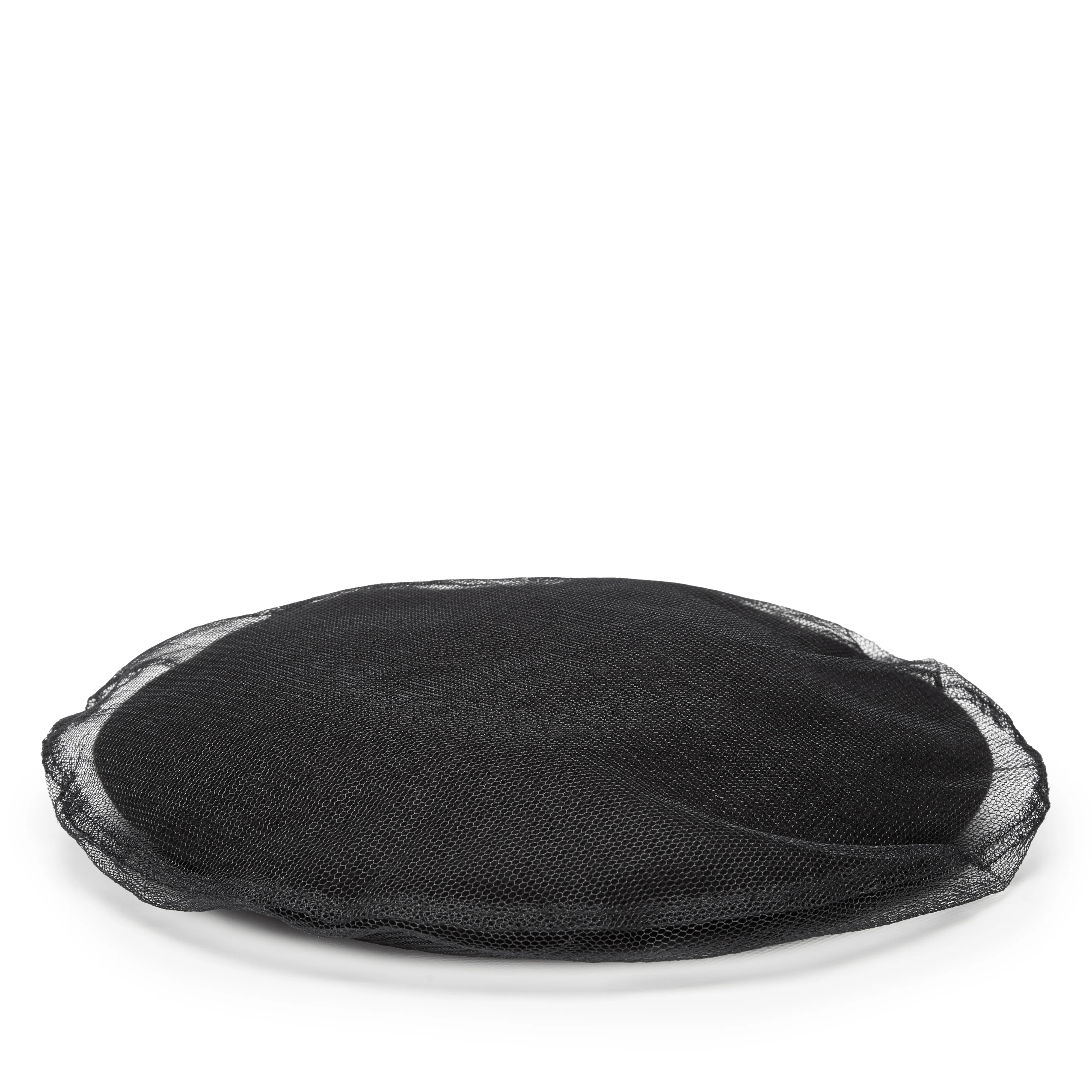 SCHA - Women's Flying Duck Beret - (Black) - Image 3