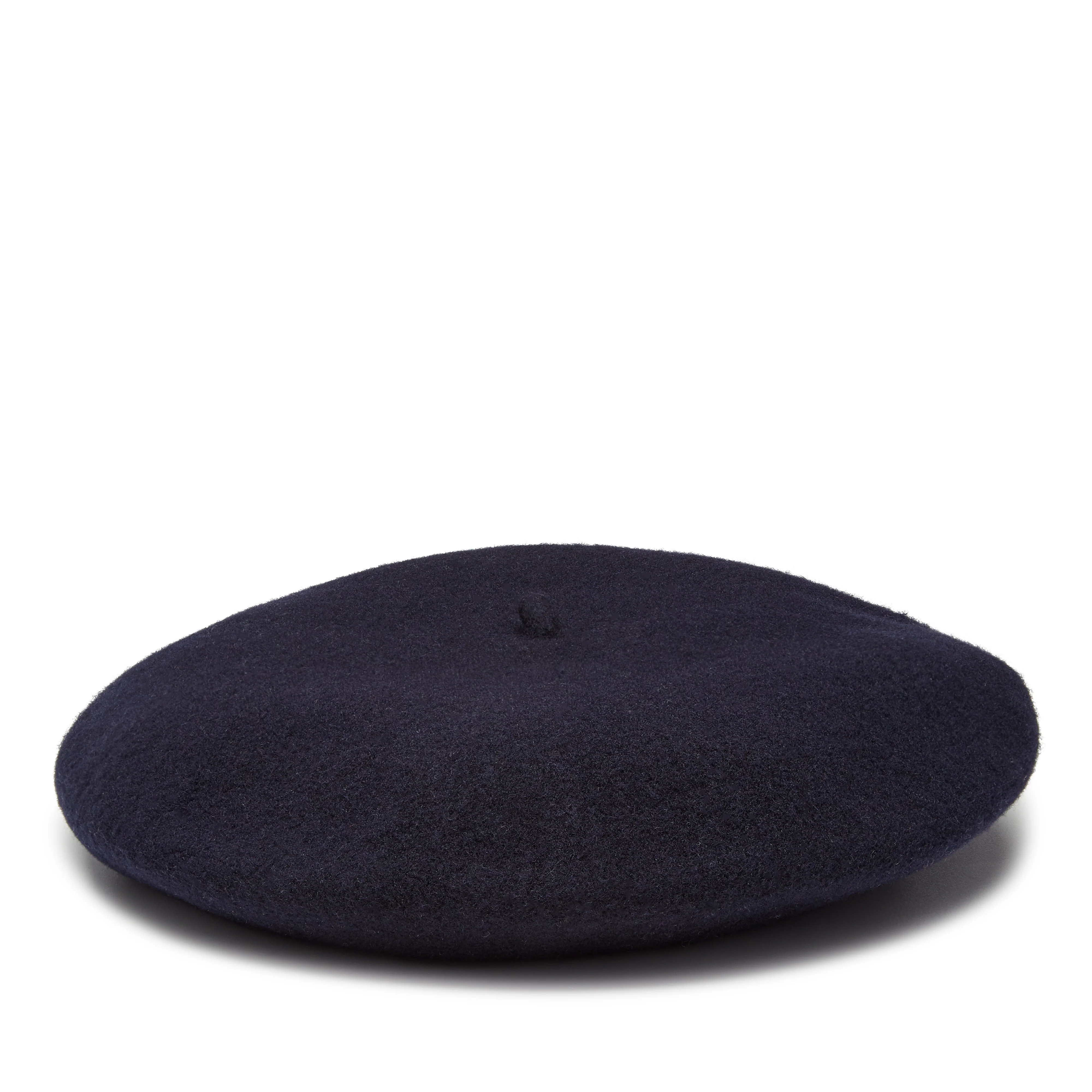 Scha - Women's Soft Traveller Hat - (Black)