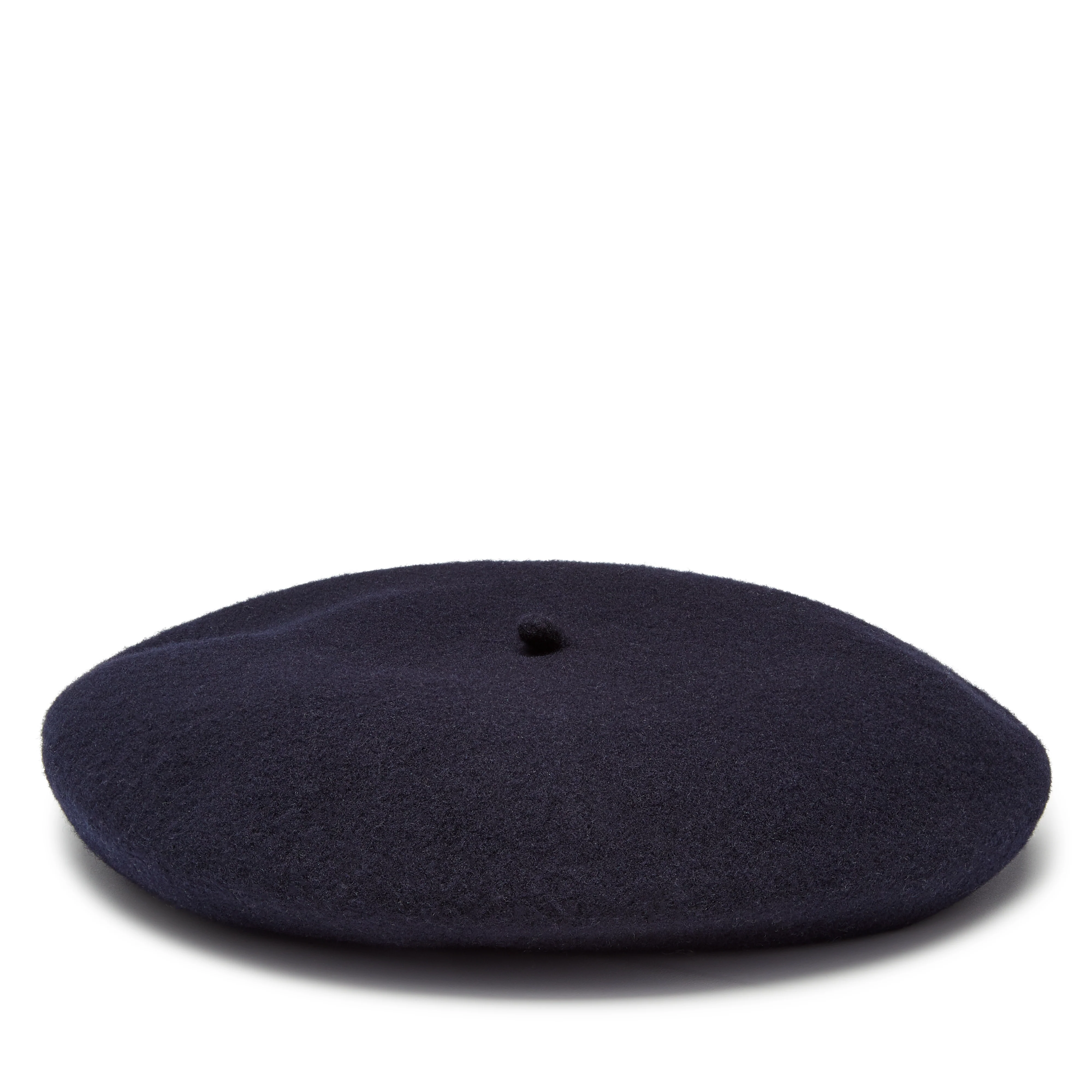Scha - Women's Soft Traveller Hat - (Black) - Image 2