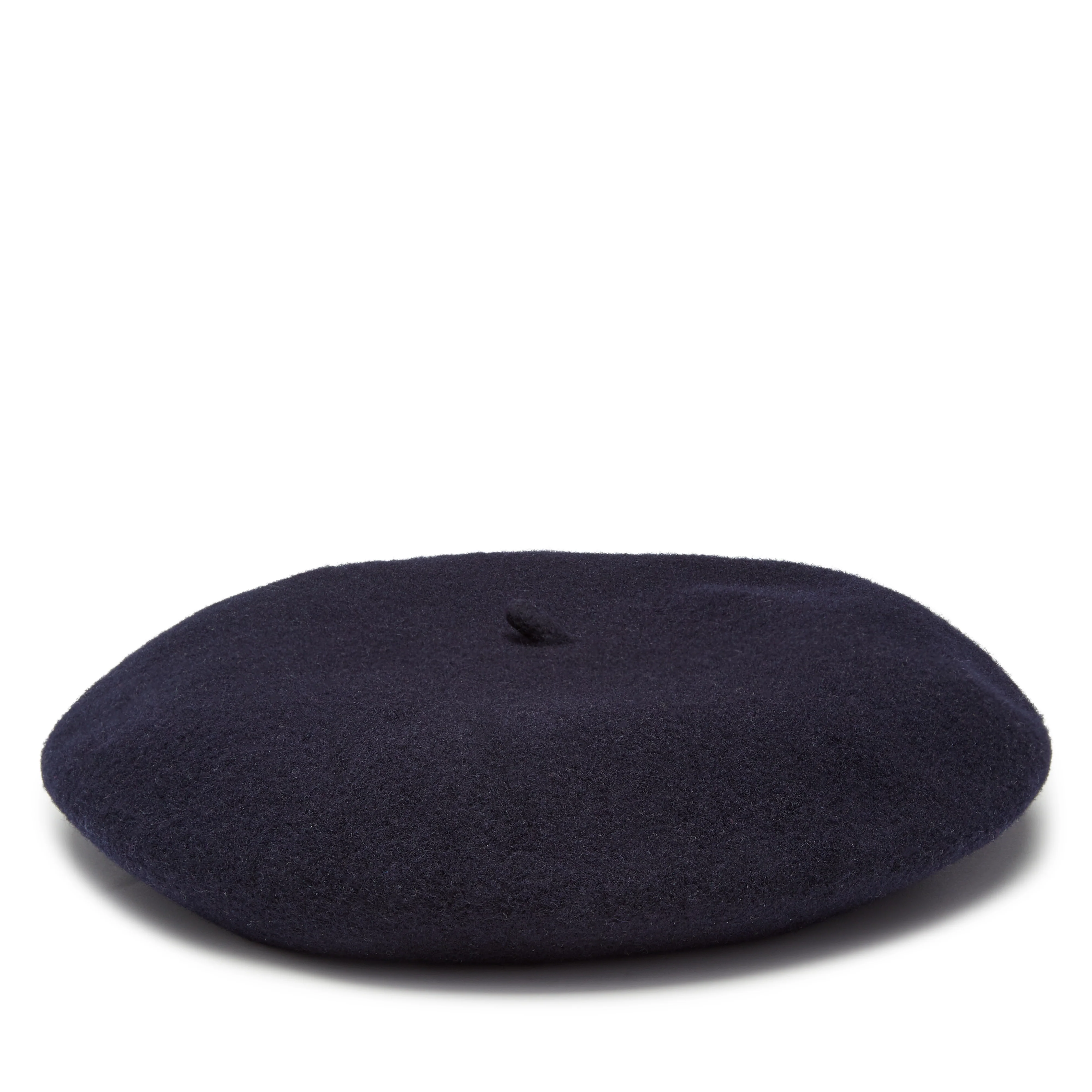 Scha - Women's Soft Traveller Hat - (Black) - Image 3