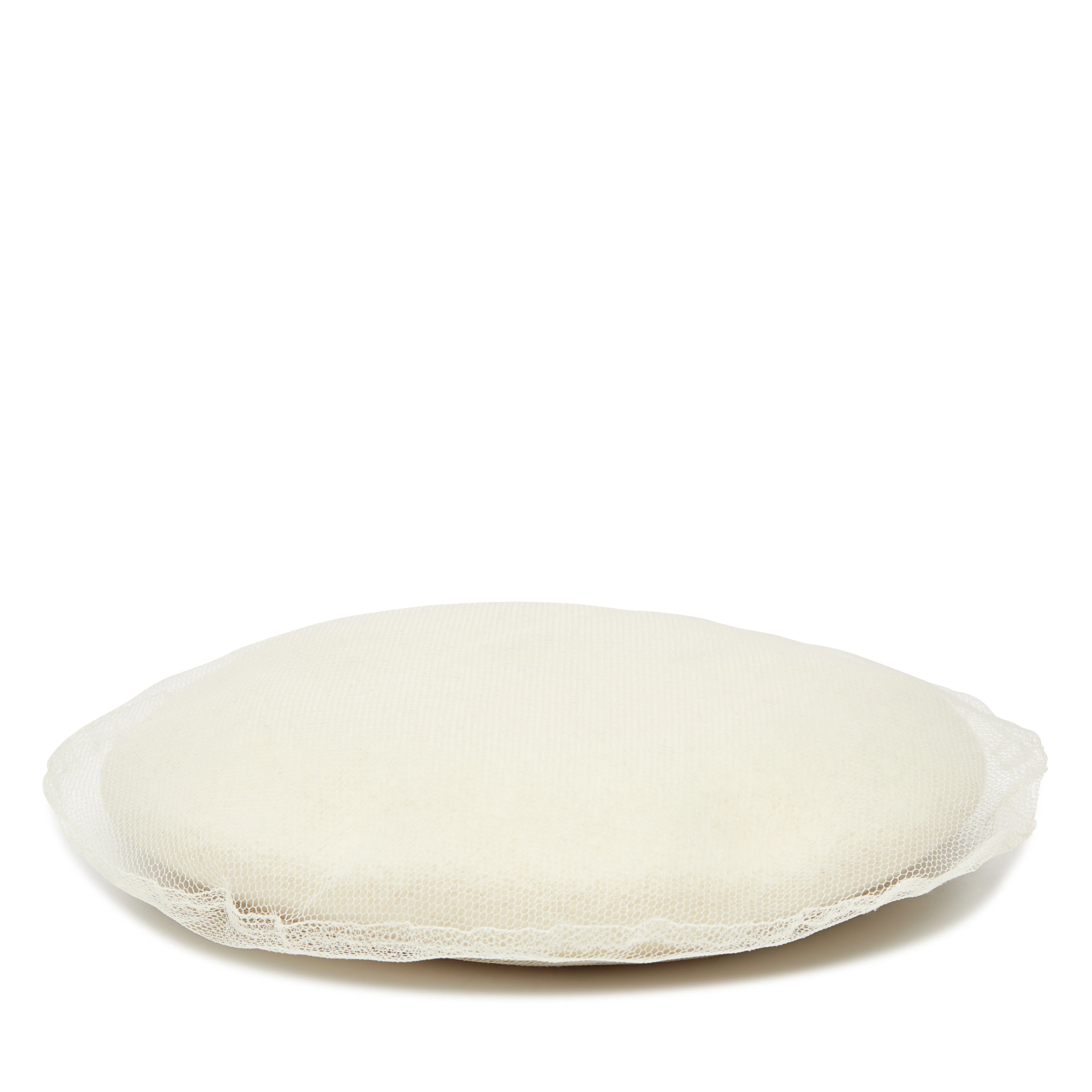SCHA - Women's Flying Duck Beret - (Ecru) - Image 3