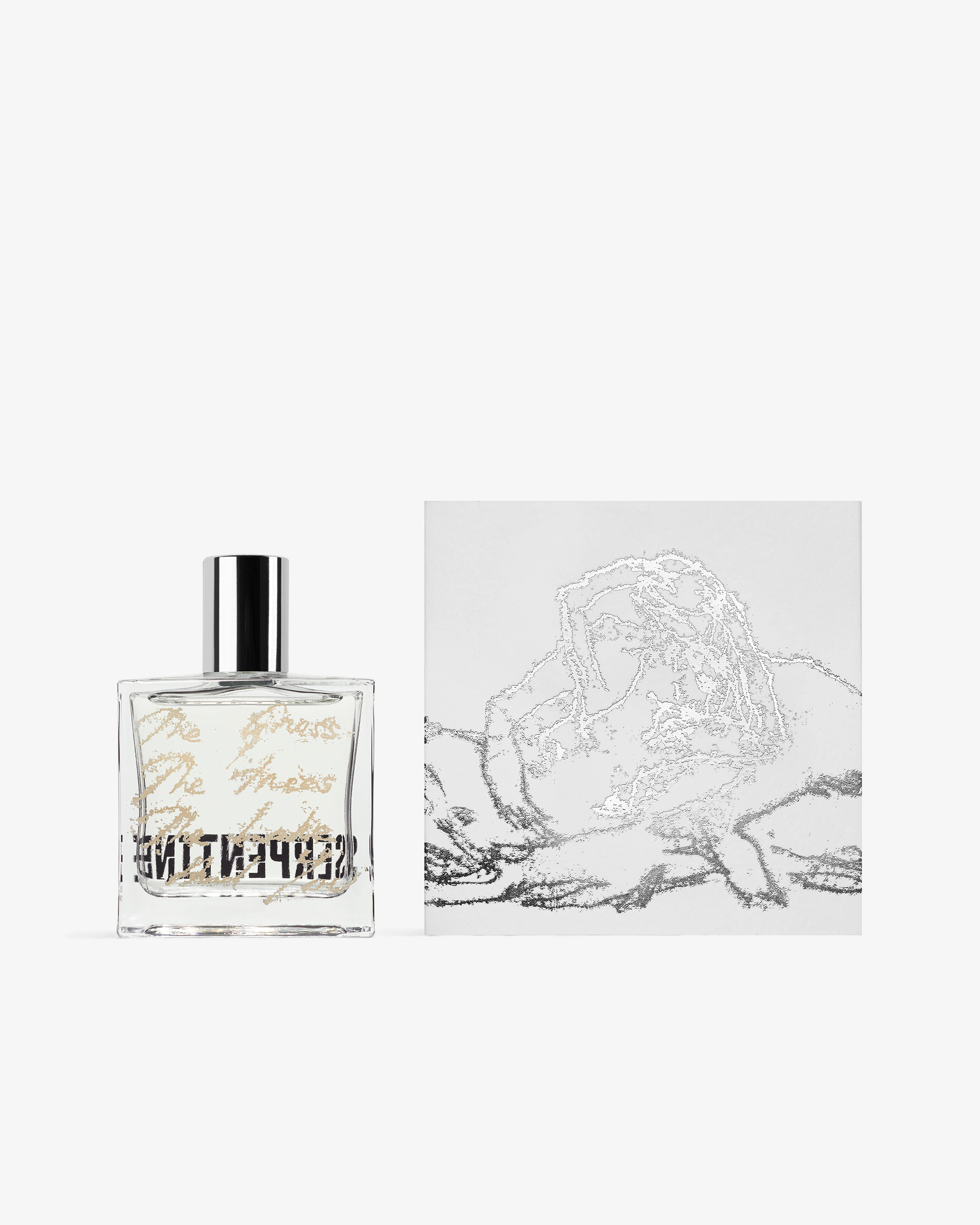 CDG Parfum - Serpentine Eau de Toilette - (50ml) - Image 2