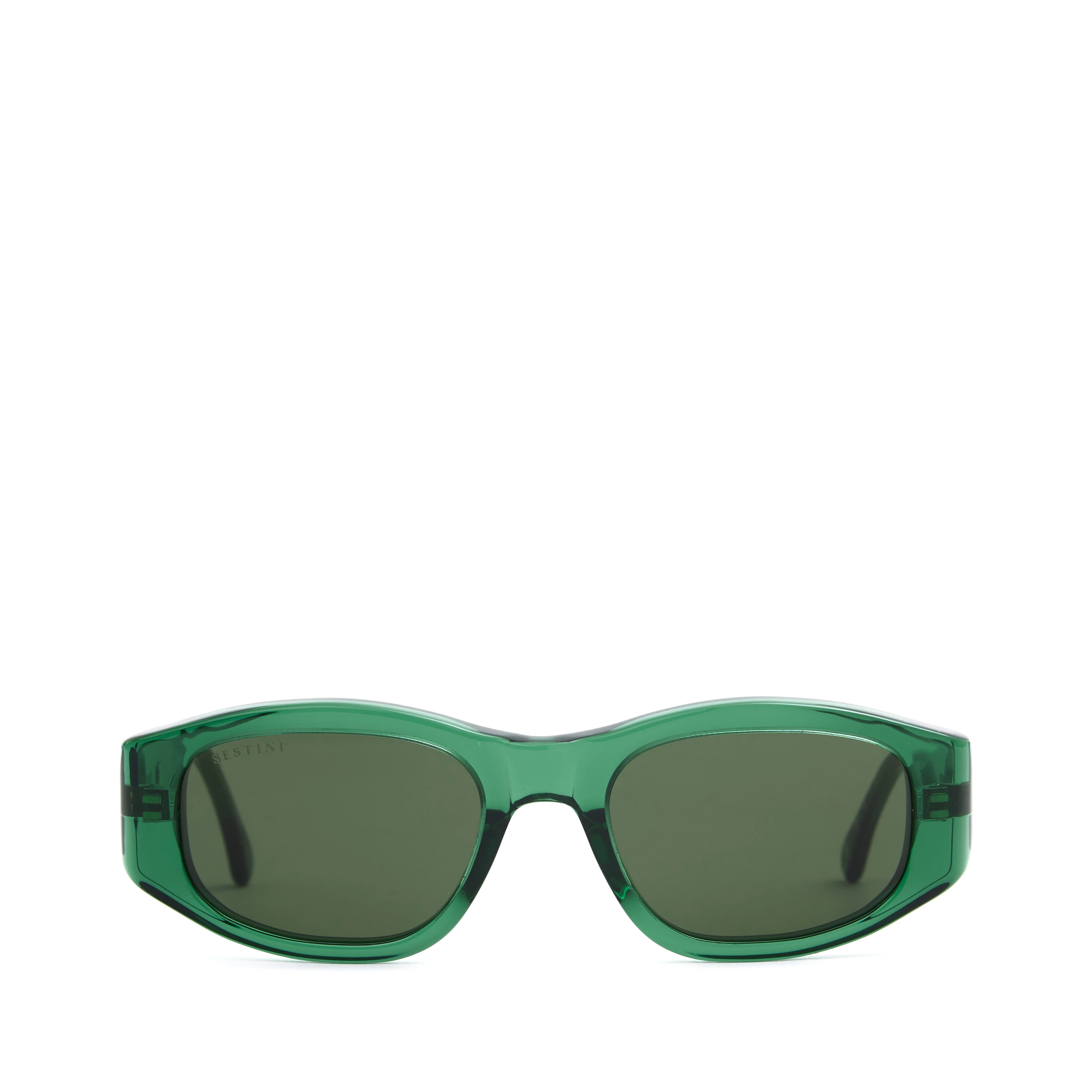 Sestini - Nove Sunglasses - (Foresta)