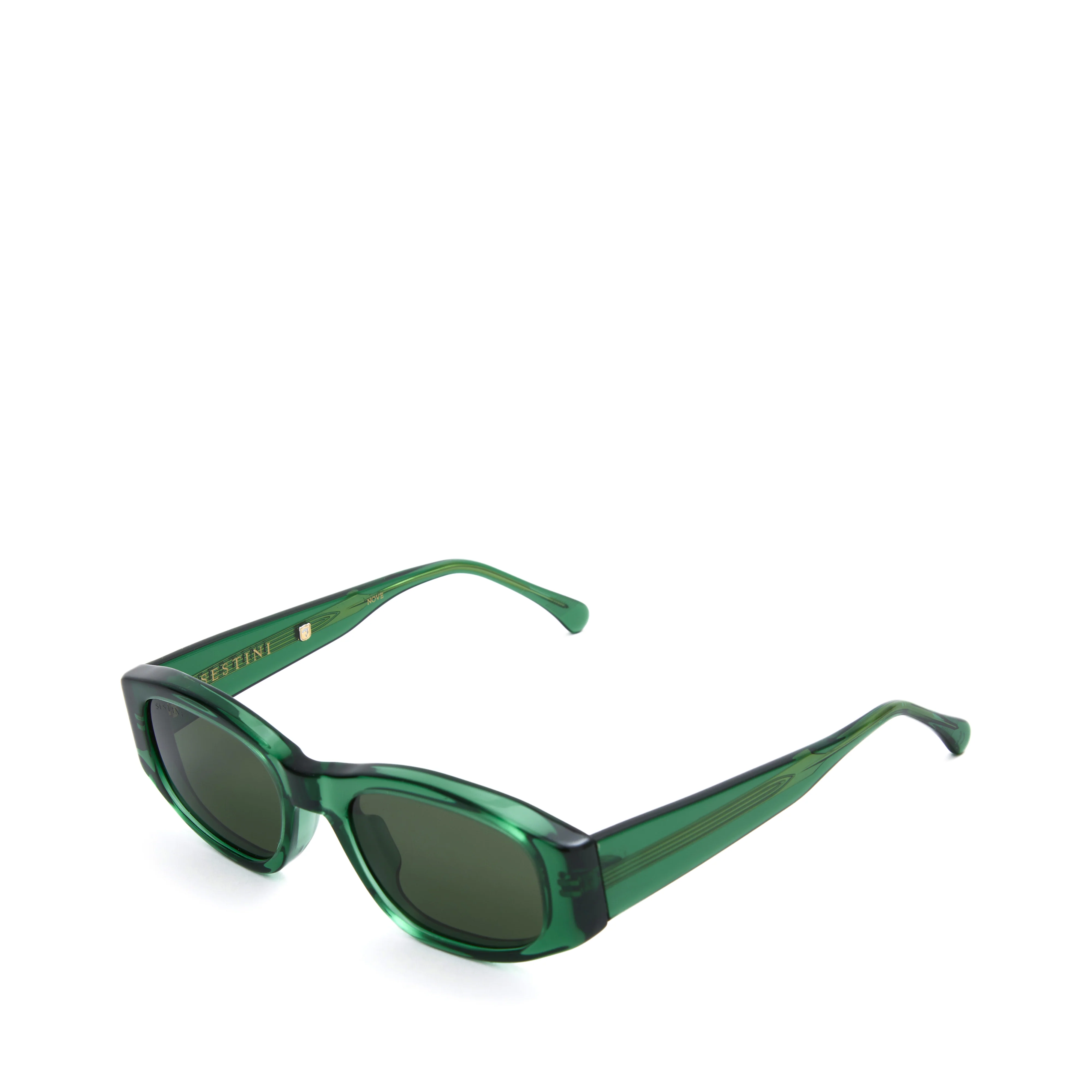 Sestini - Nove Sunglasses - (Foresta) - Image 2
