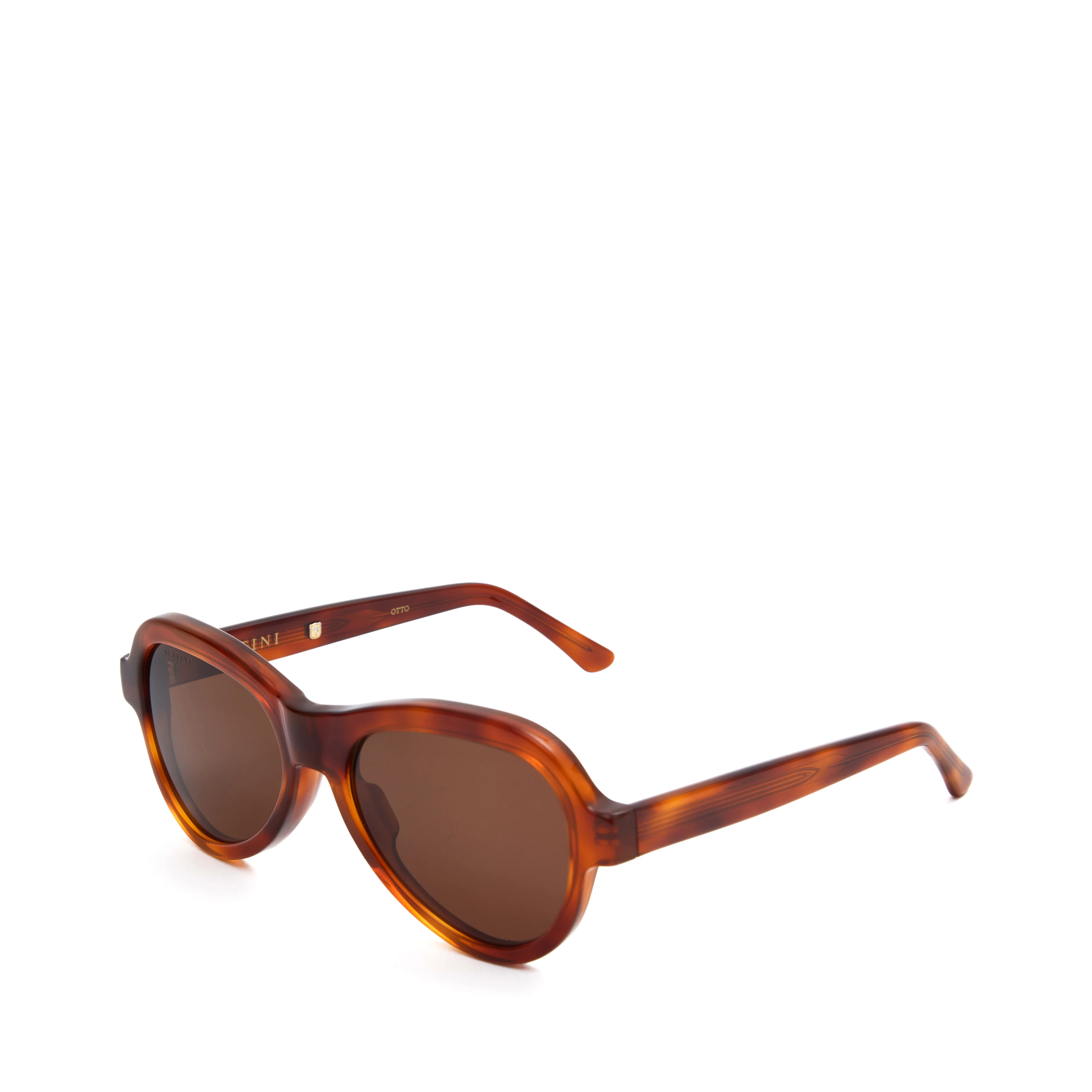 Sestini - Otto Sunglasses - (Tobacco) - Image 2
