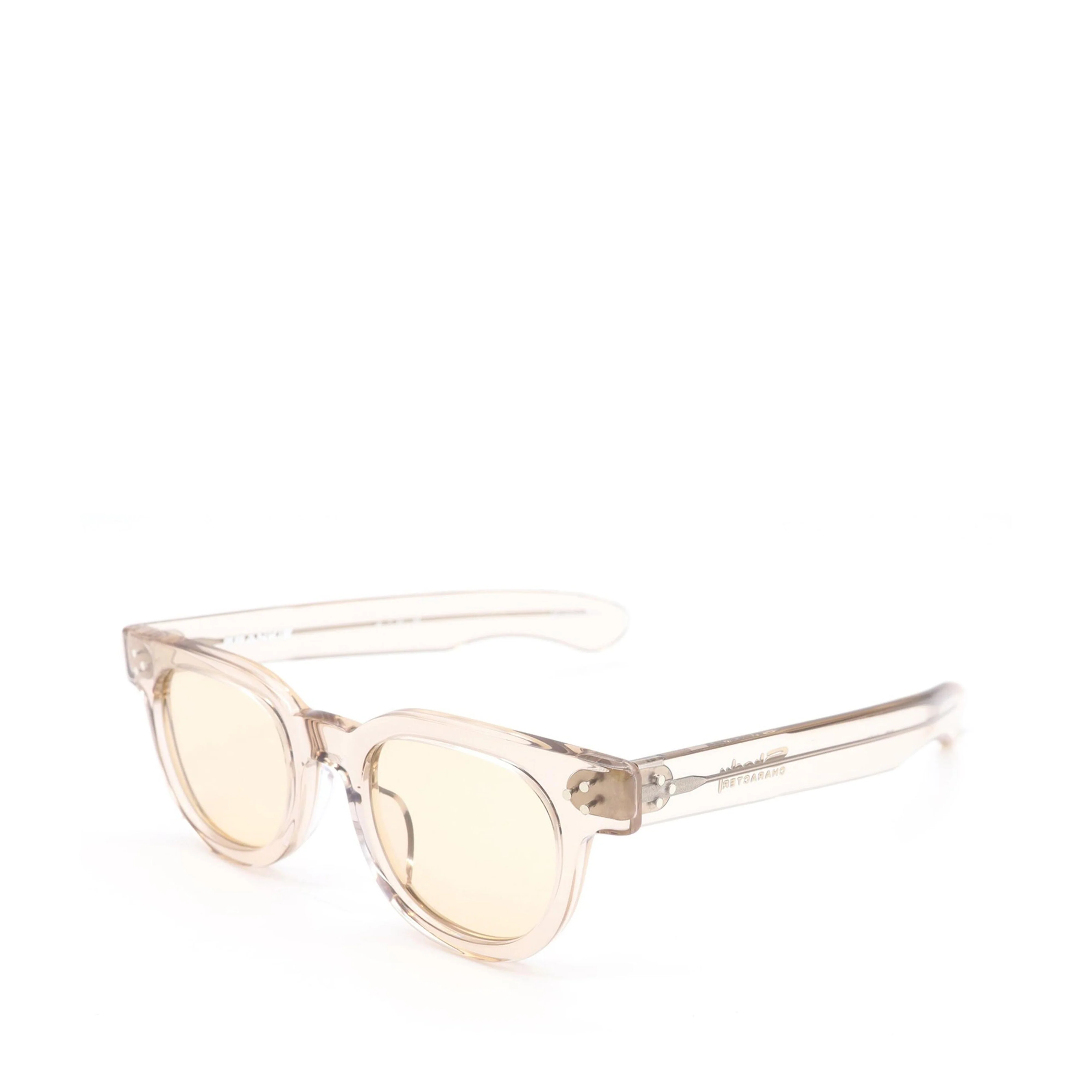 Shady Character - Frankie - (Peach Champagne) - Image 2
