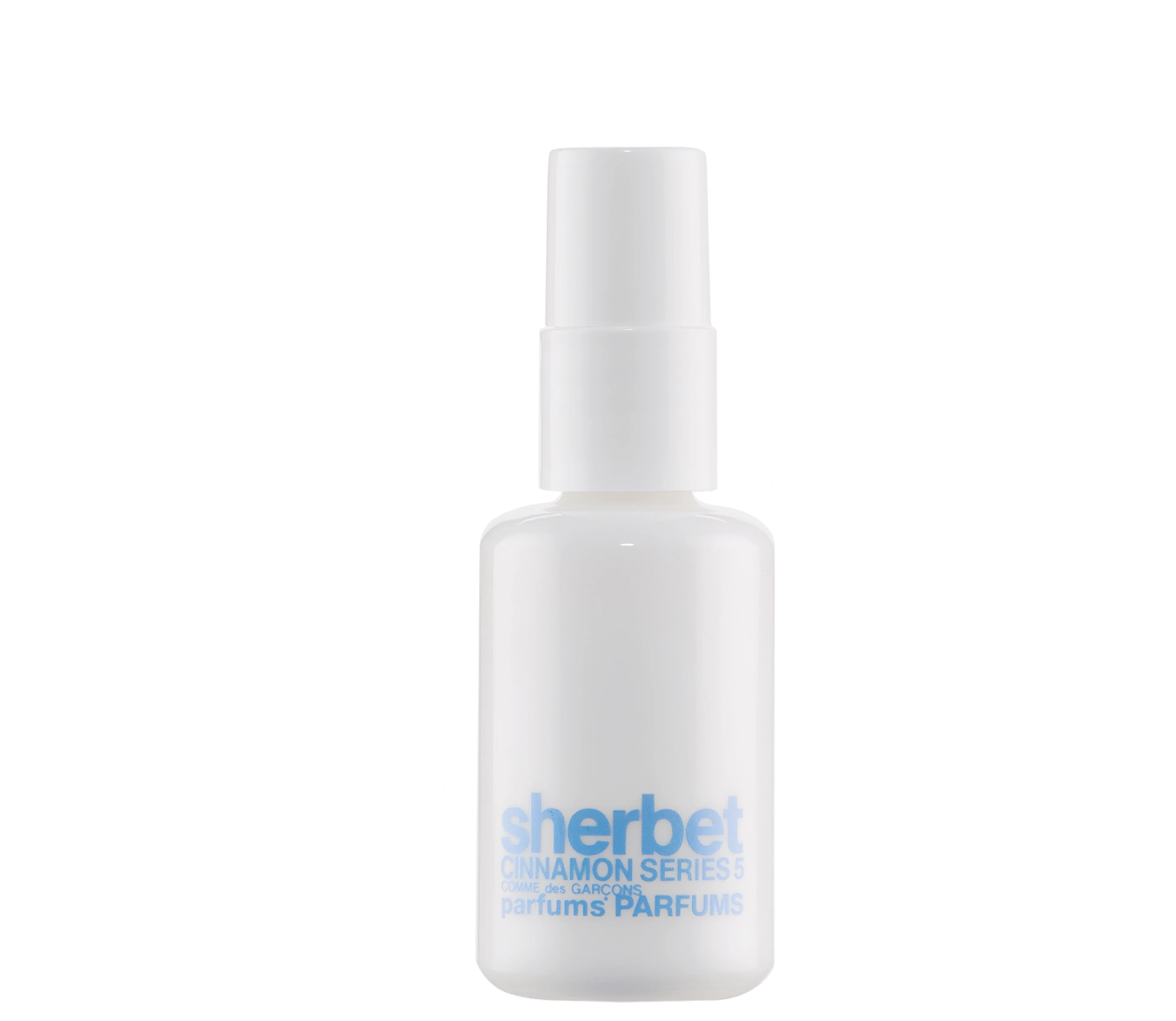CDG Parfum - Sherbet series 5 Eau de Toilette - (30ml natural spray)