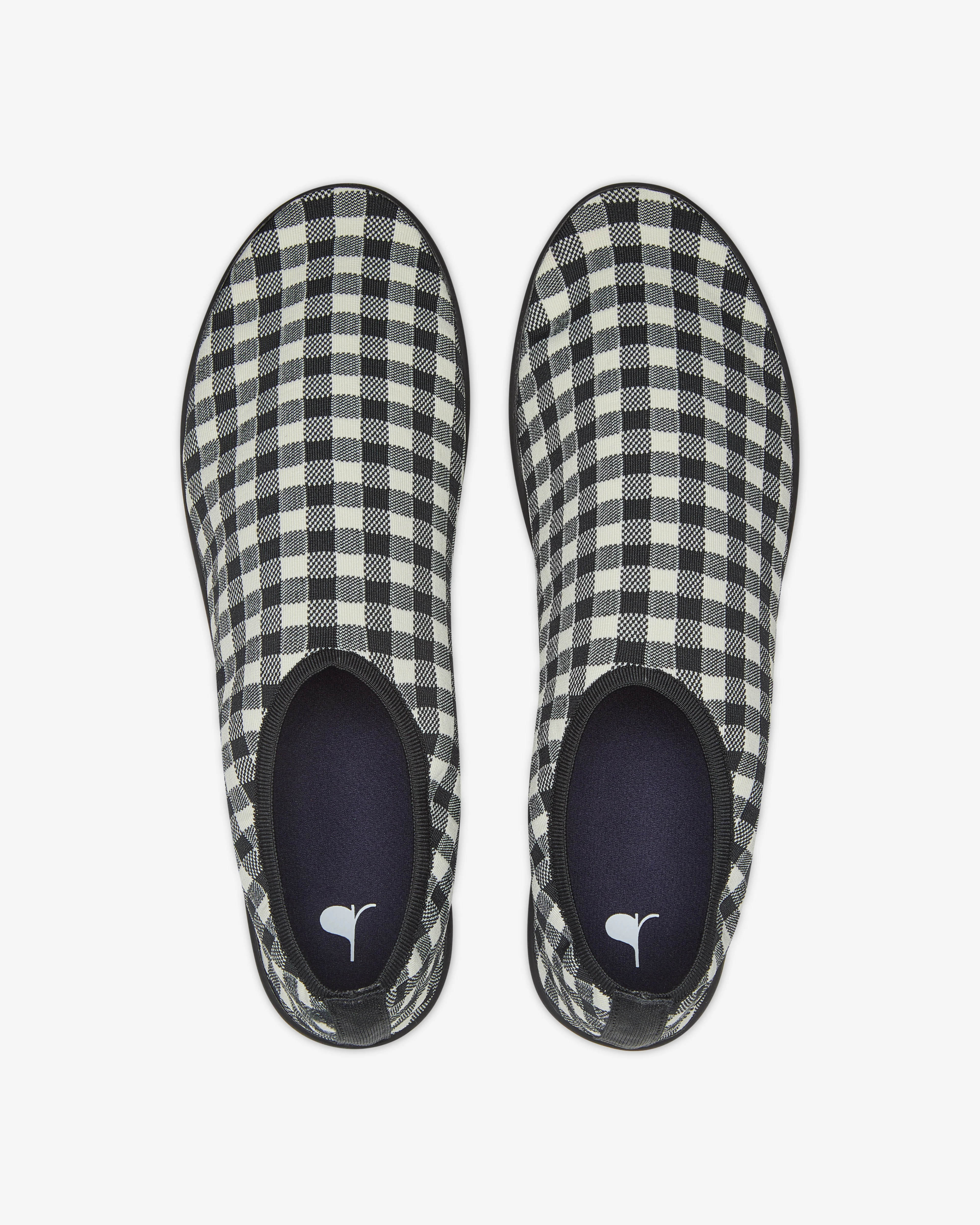 softromaine - Women's Soft Flat - (Dalmatia) - Image 6