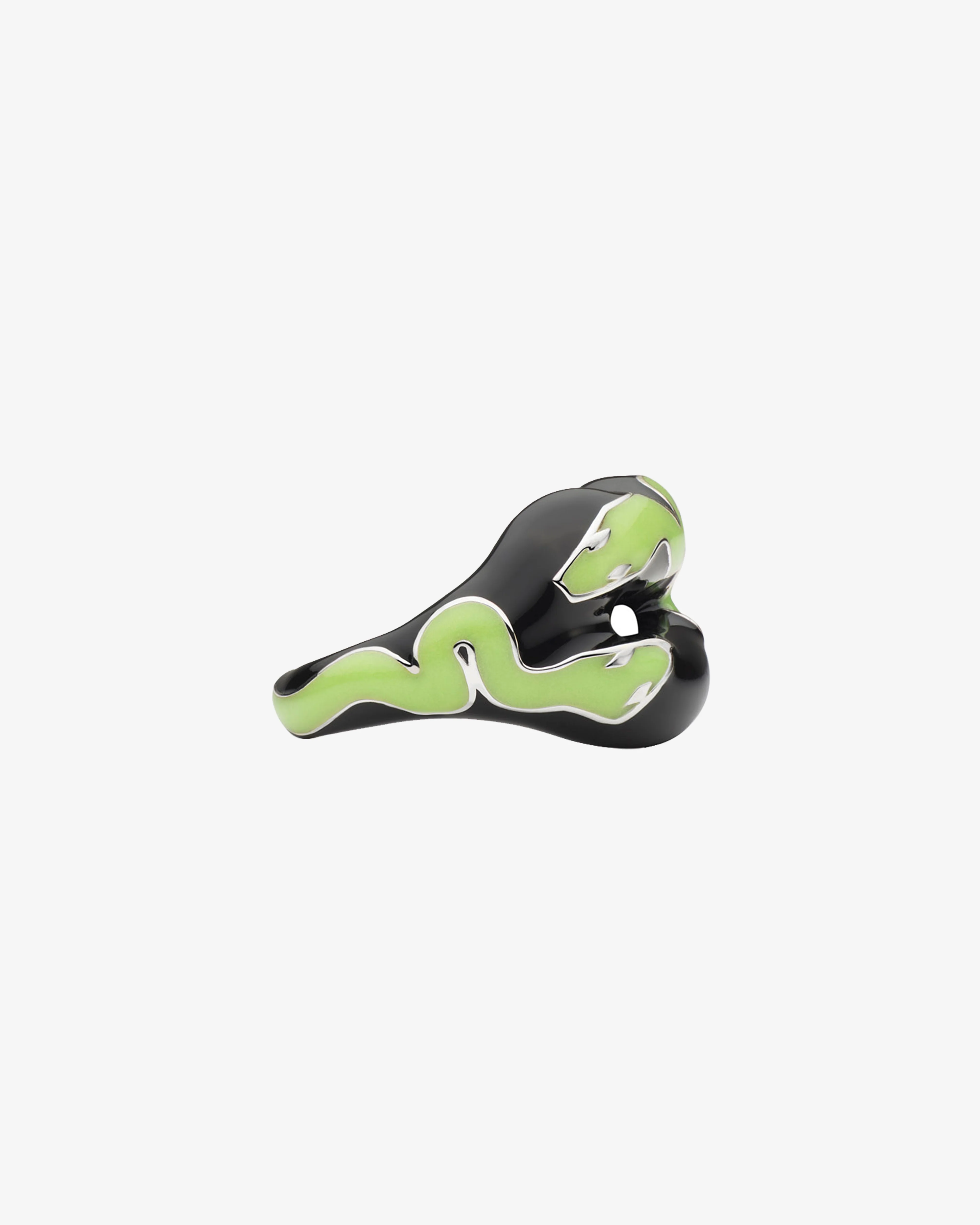 Solange - Hotlips Ring - (Snake) - Image 3