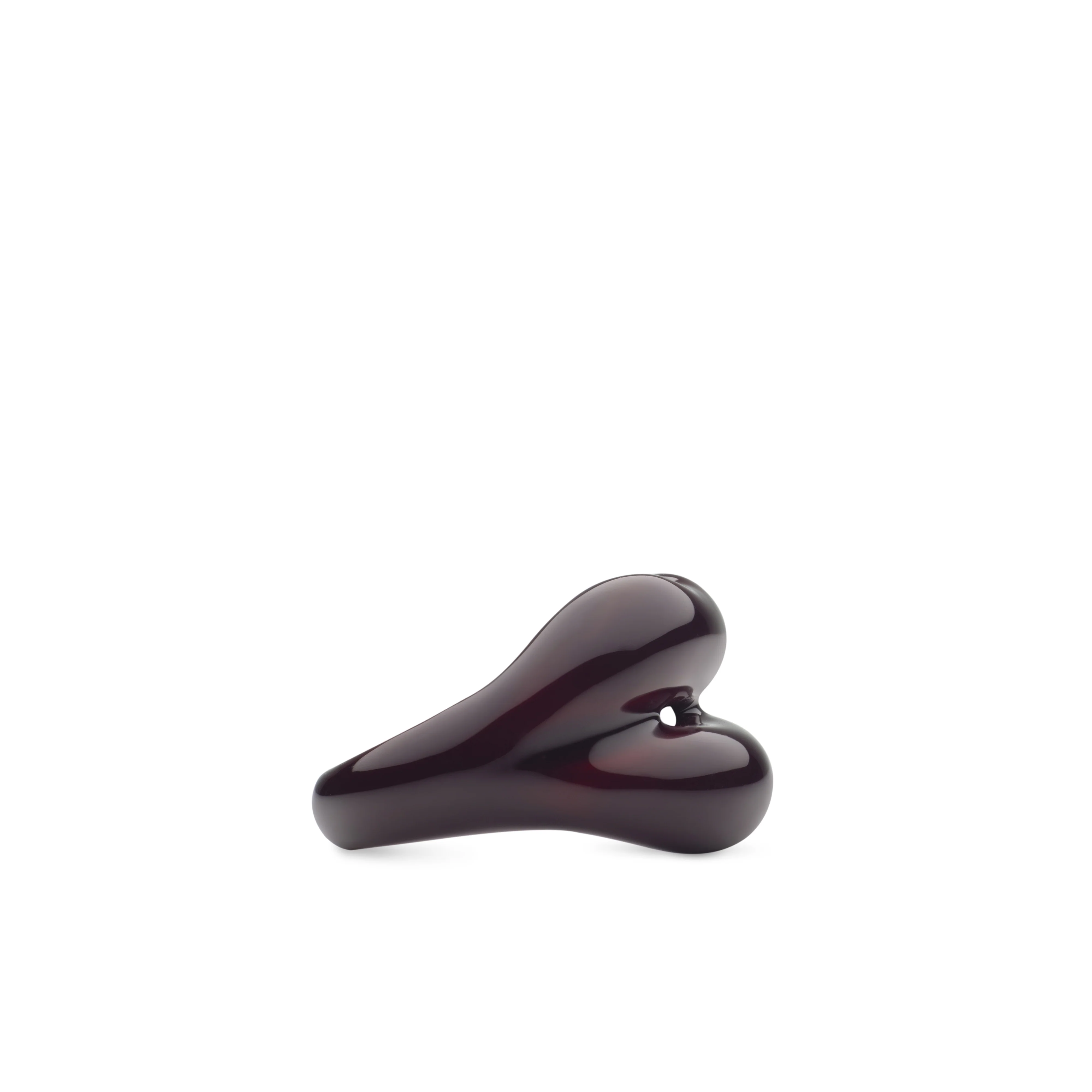 Solange - Hotlips Ring - (Black Cherry) - Image 2