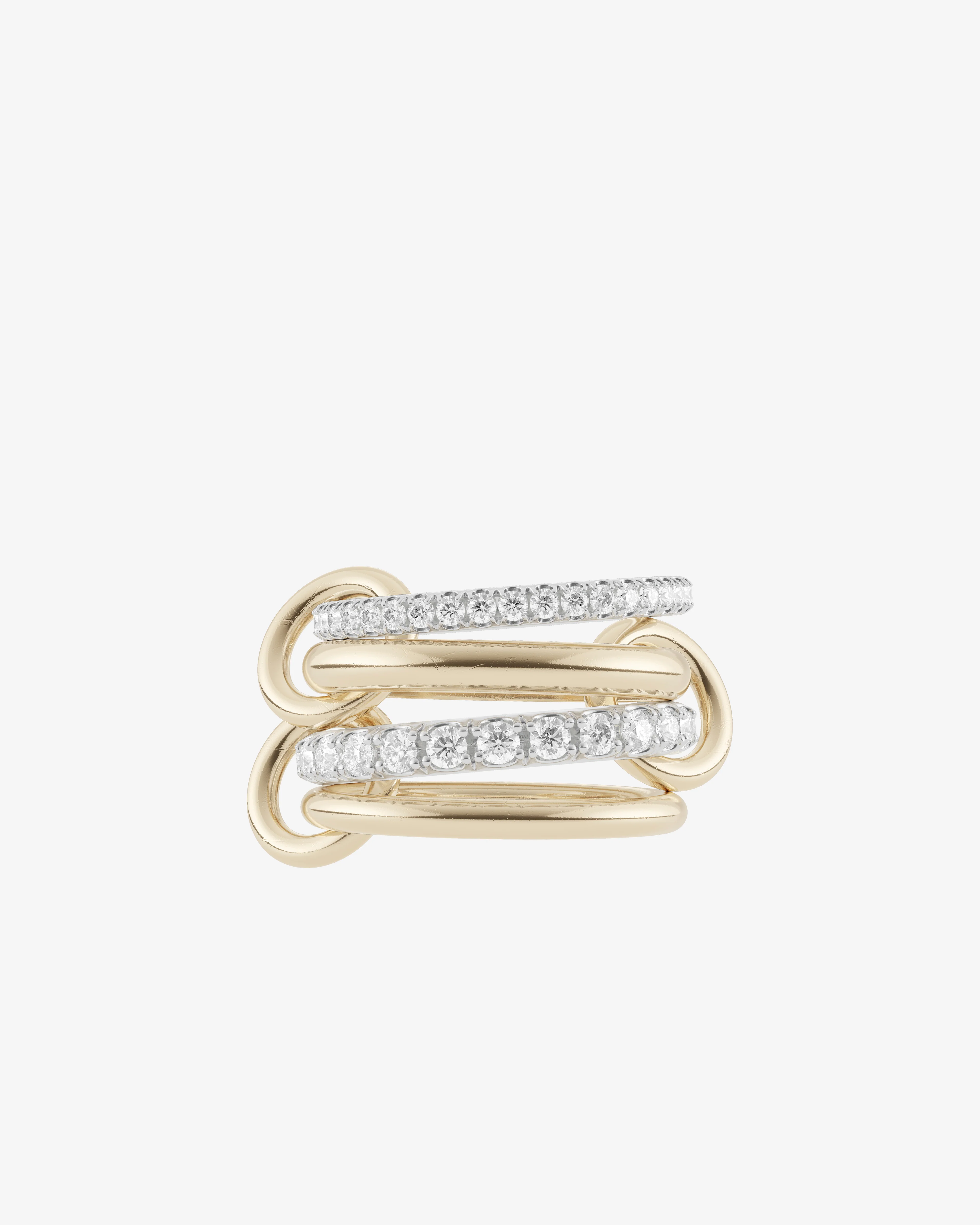 Spinelli Kilcollin - Halley Ring - (Gold)