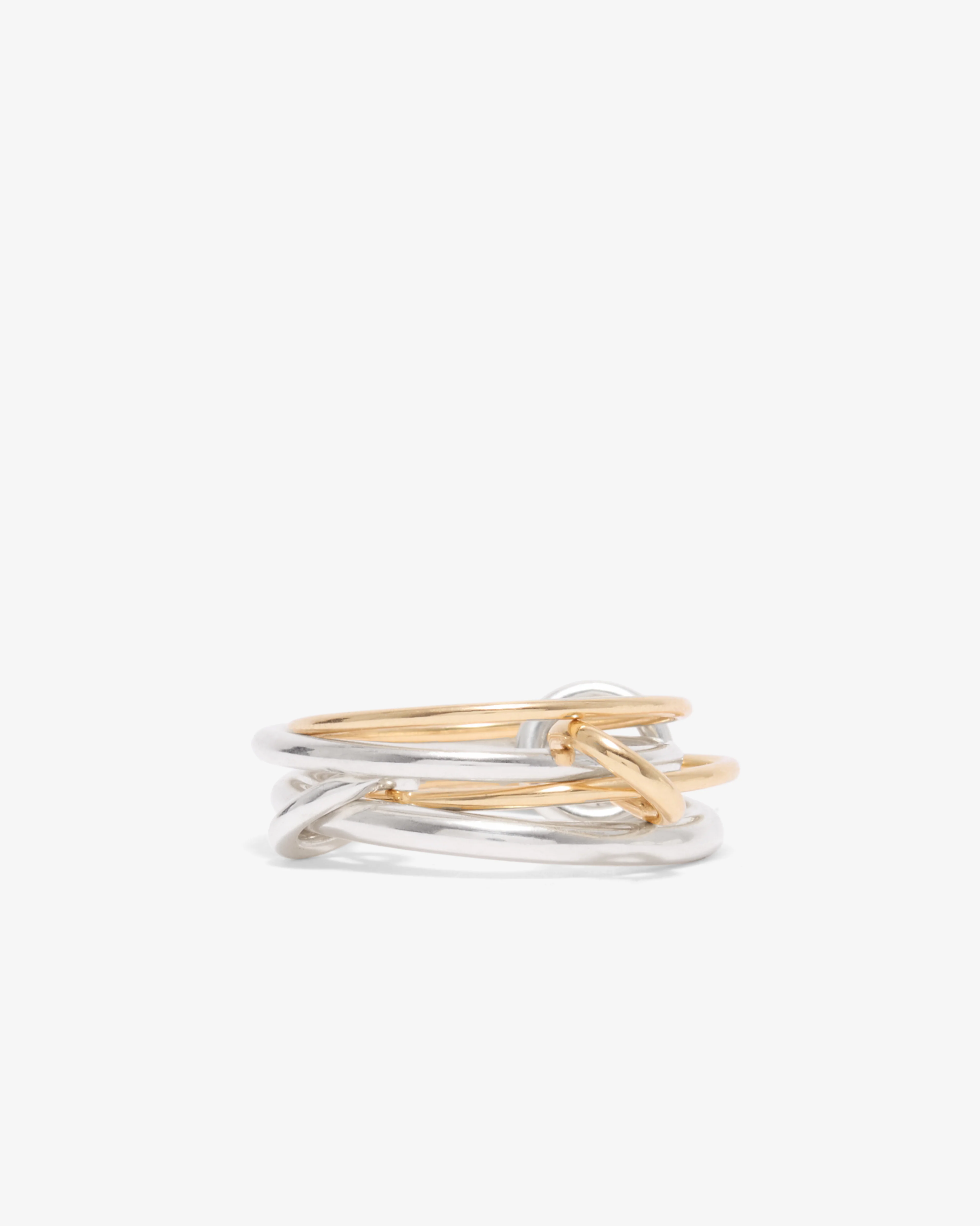 Spinelli Kilcollin - Pisces SG Ring - (Multi)