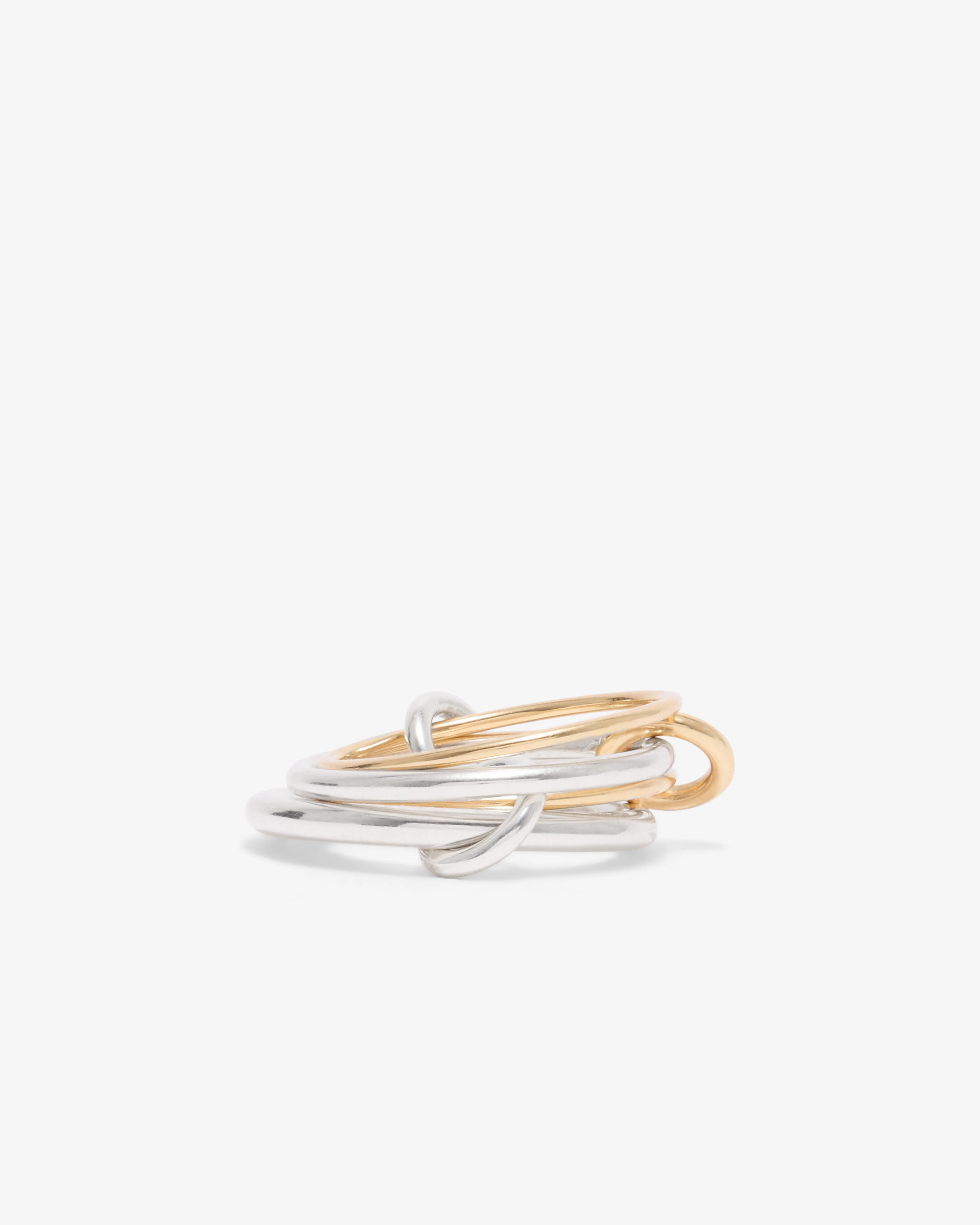 Spinelli Kilcollin - Pisces SG Ring - (Multi) - Image 2