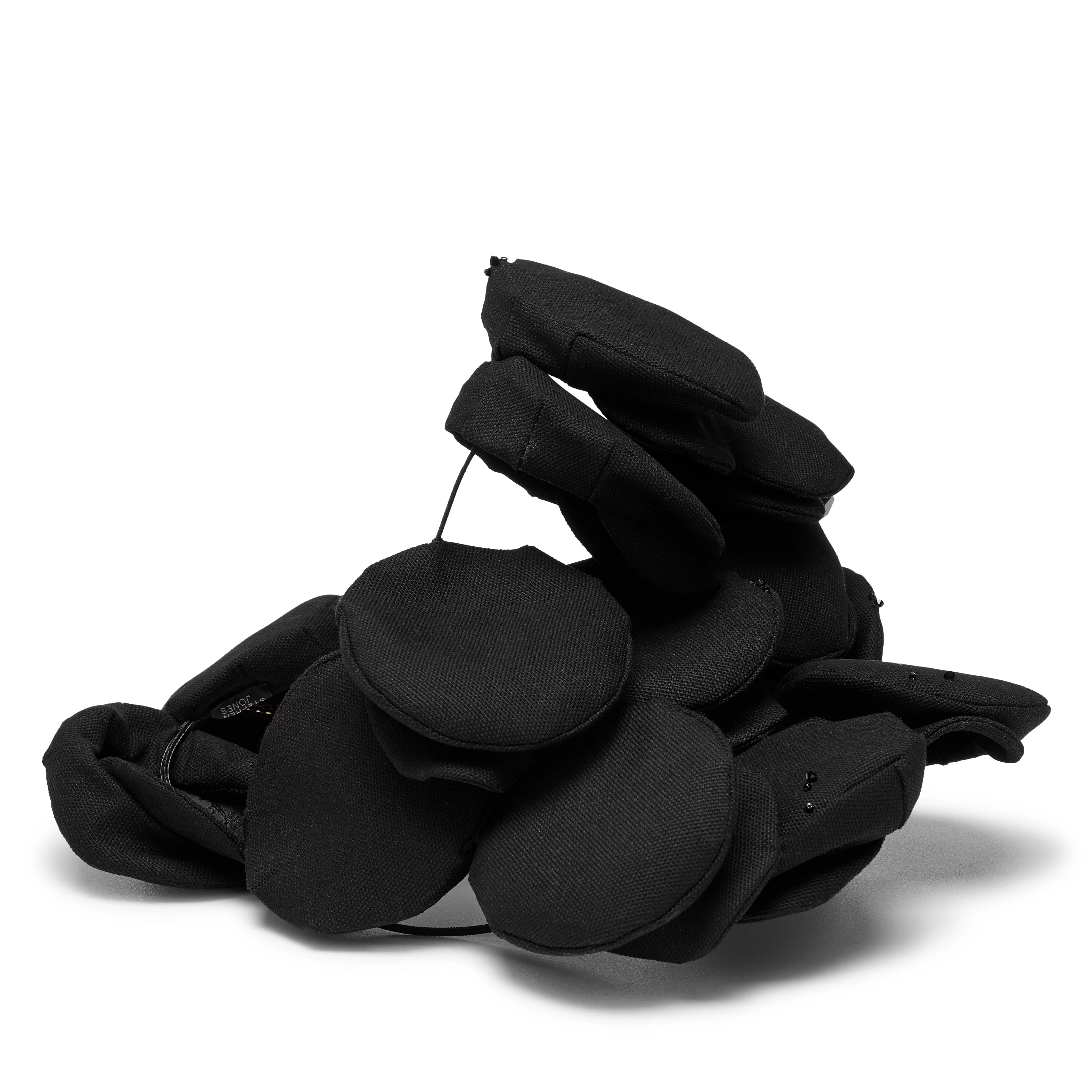 Stephen Jones - Women's Cap of Caps - (Black) - Image 3