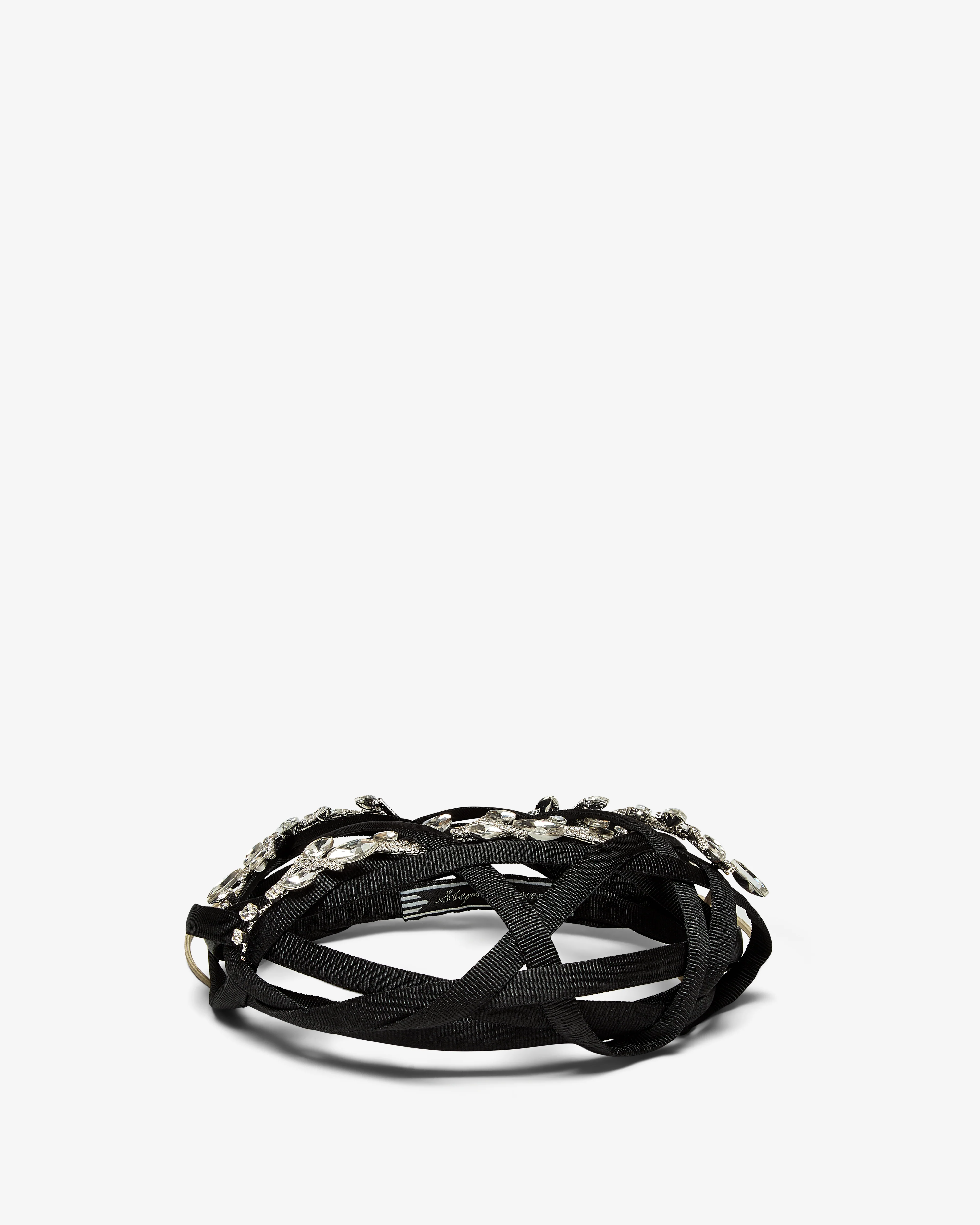 Stephen Jones - Women's Cindy - (Black)
