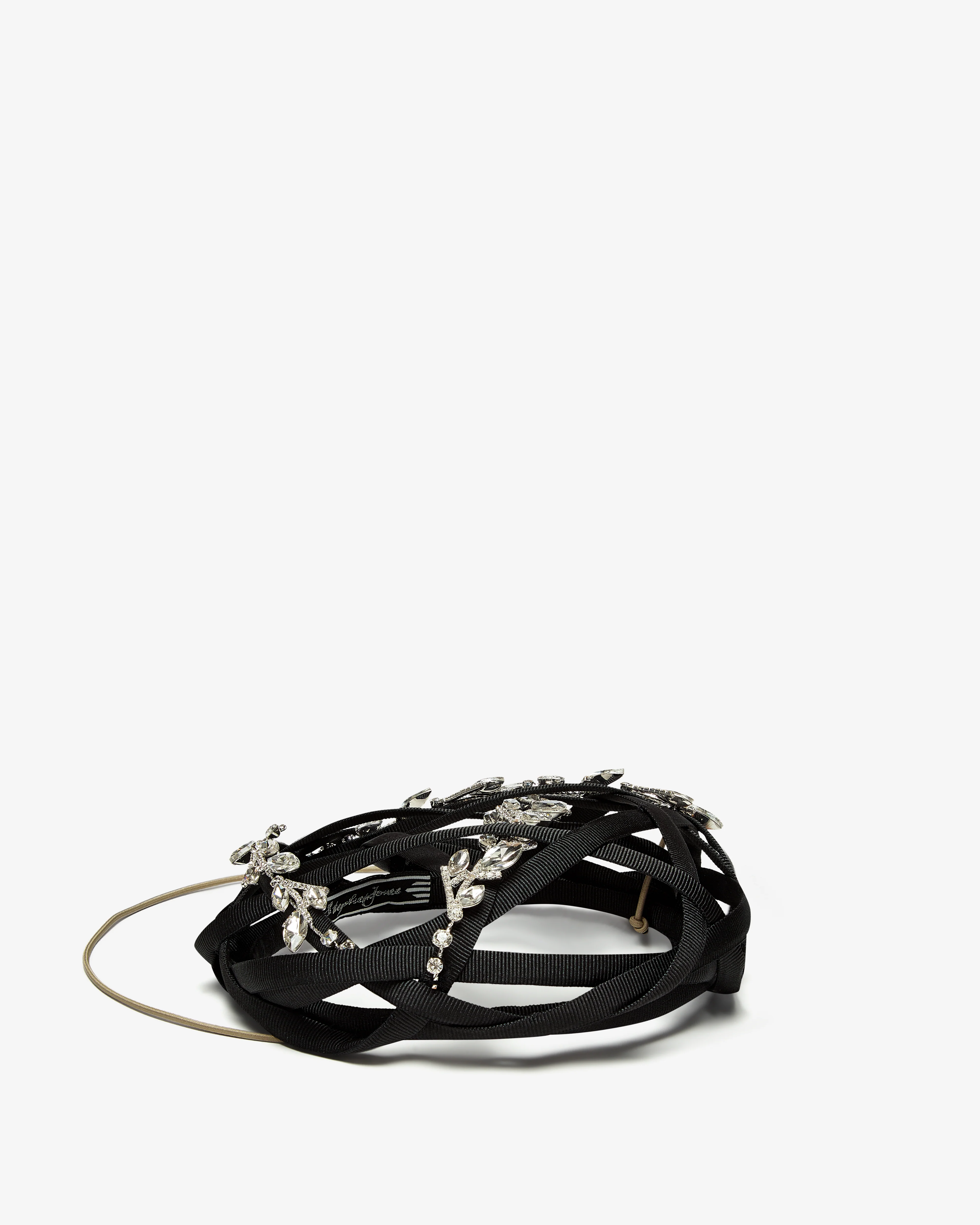 Stephen Jones - Women's Cindy - (Black) - Image 2
