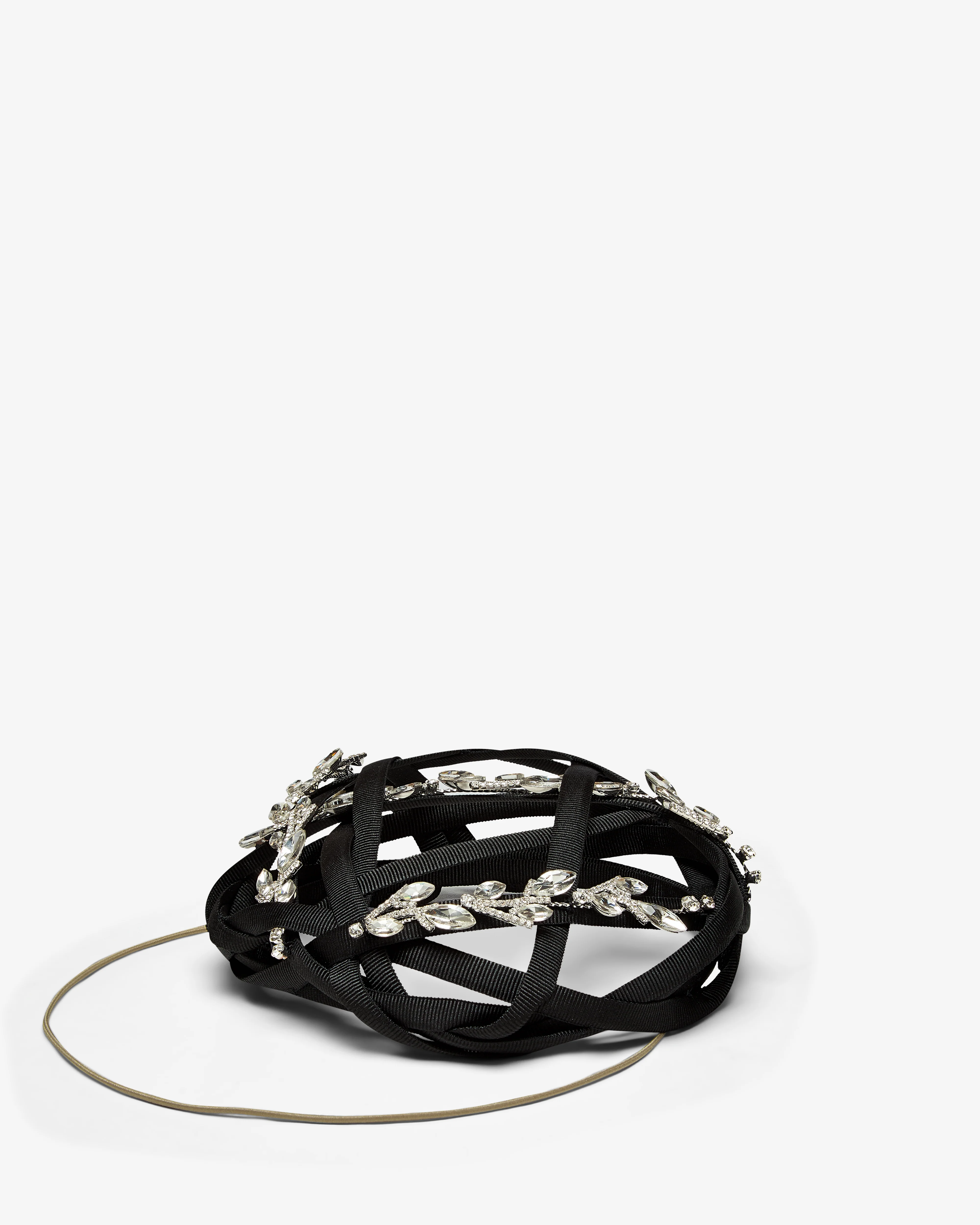 Stephen Jones - Women's Cindy - (Black) - Image 3