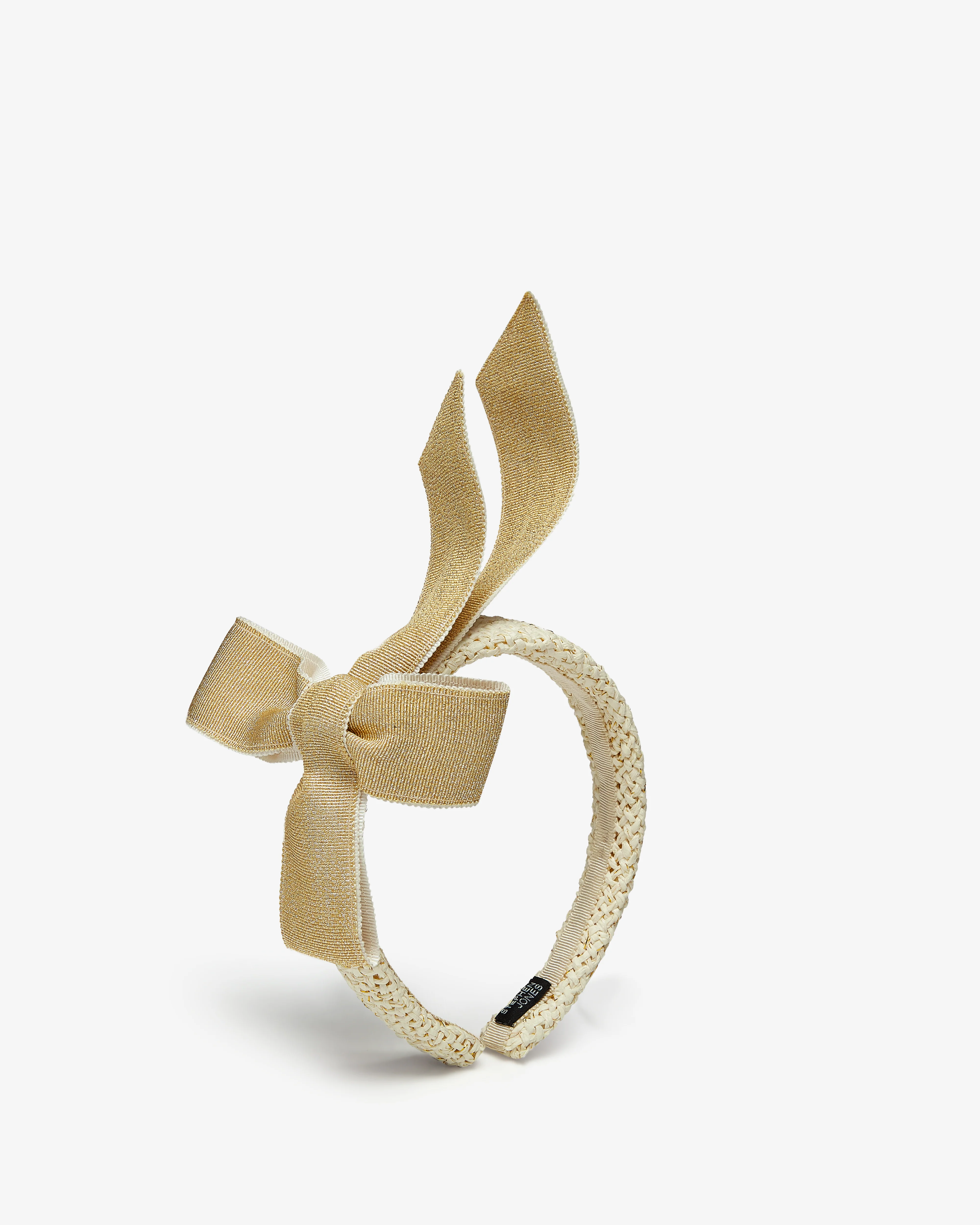 Stephen Jones - Women's Demi - (Ivory) - Image 3